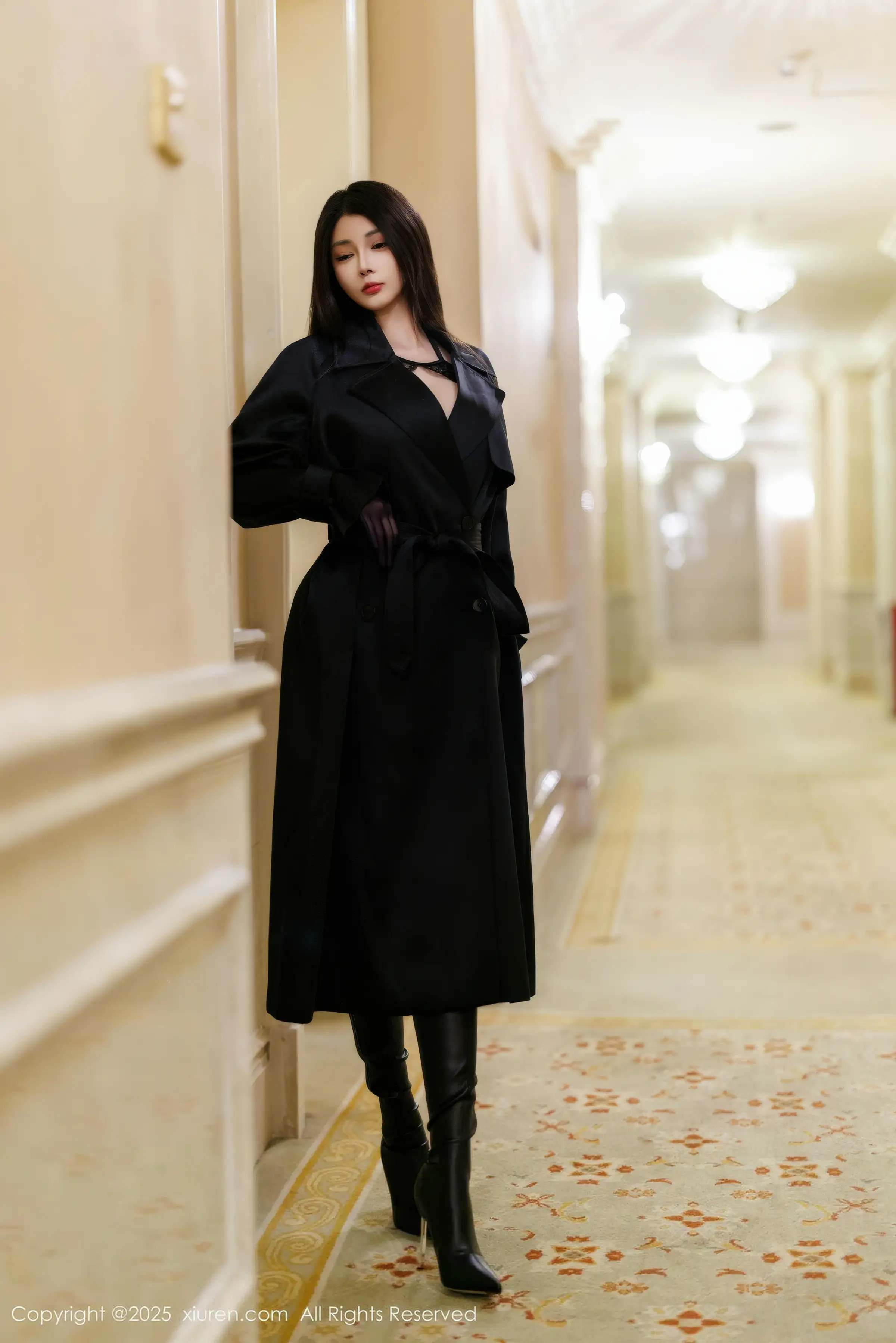 [秀人网] 2025.12.16 No.11114 凯竹#[81P]-5