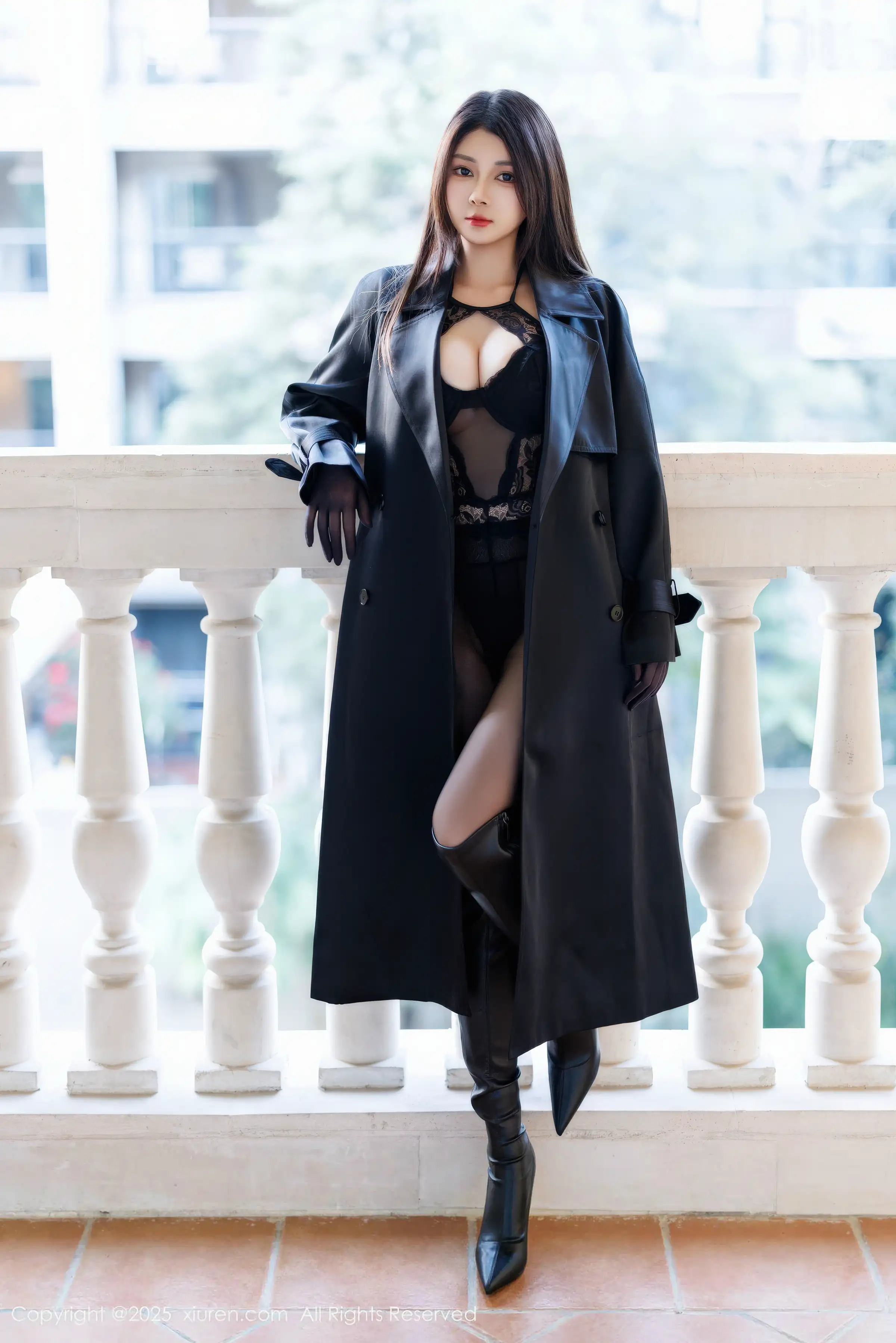 [秀人网] 2025.12.16 No.11114 凯竹#[81P]-6