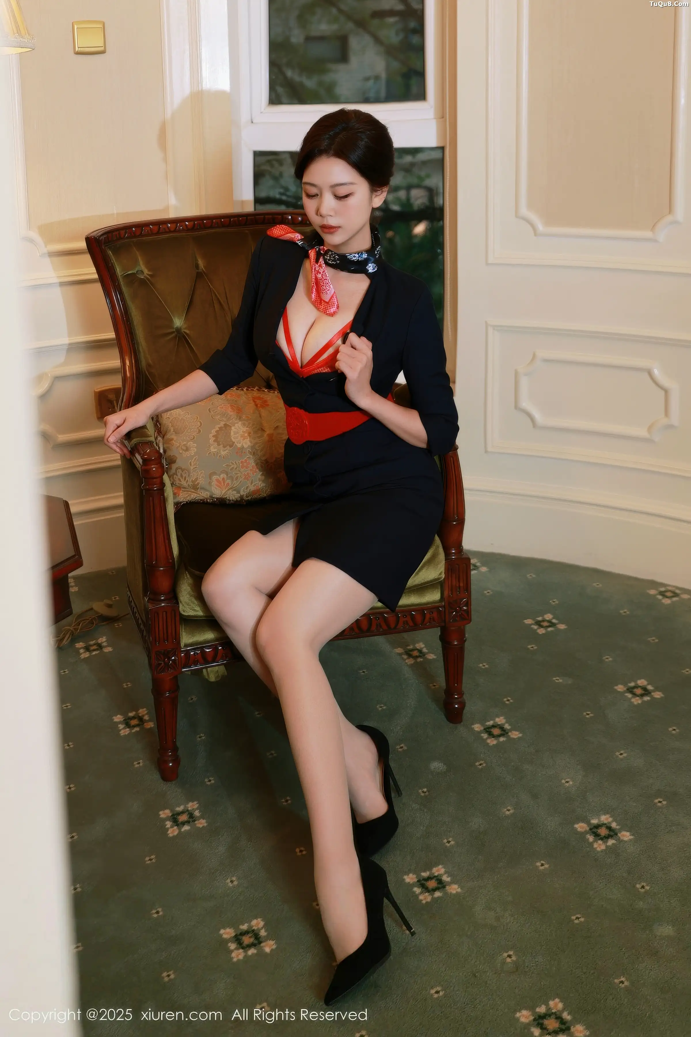 [秀人网] 2025.11.20 No.11009 玫瑰我爱你#[83P]-6