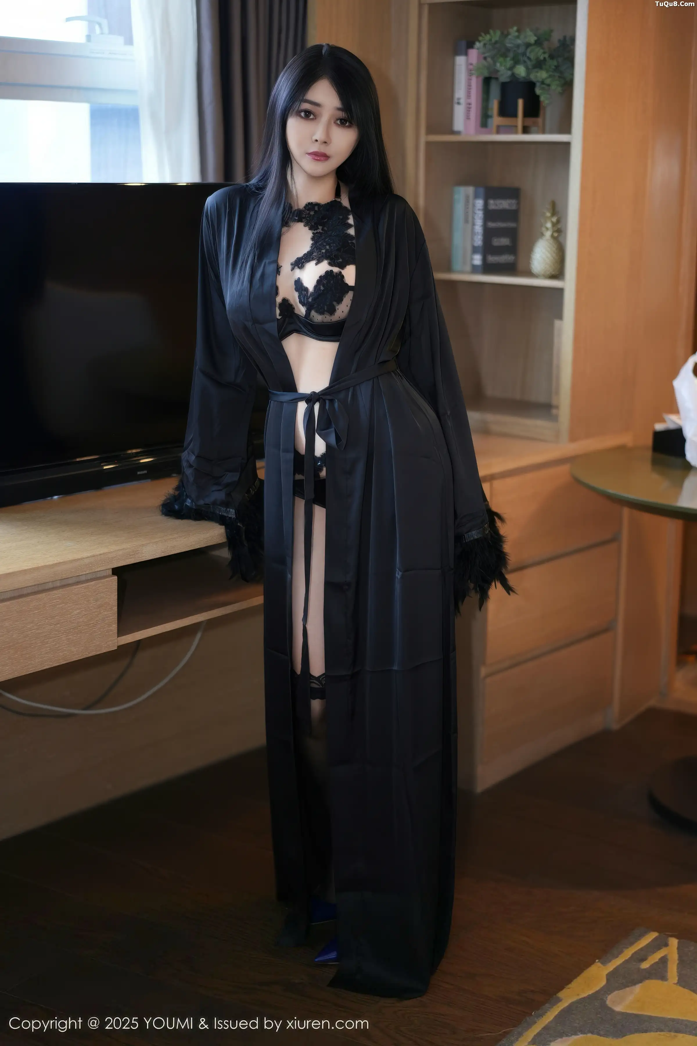 [秀人网] 2025.11.19 VOL.1180 凯竹#[62P]-6