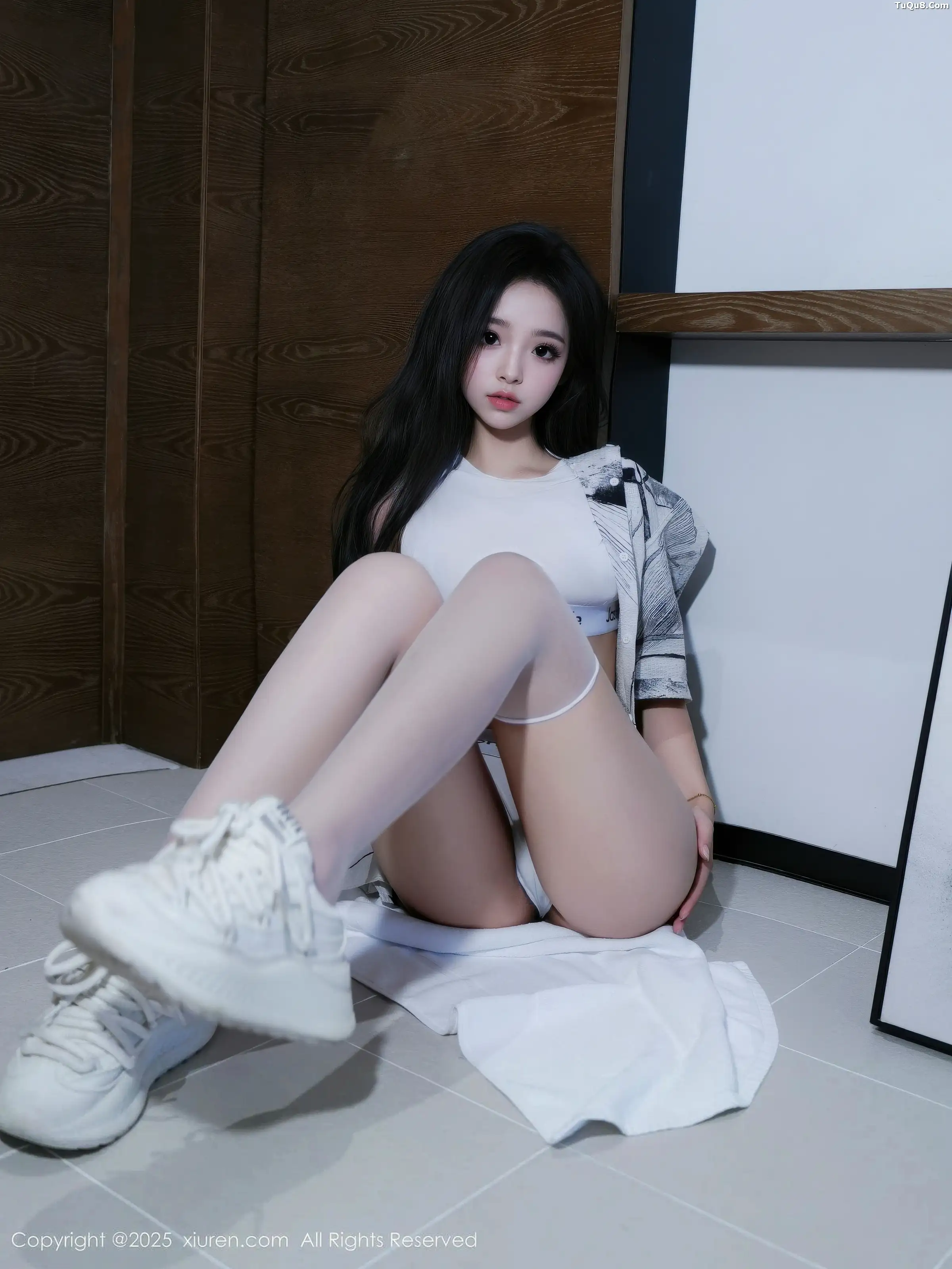 [秀人网] 2025.11.20 No.11011 虞姬无悔#[72P]-3