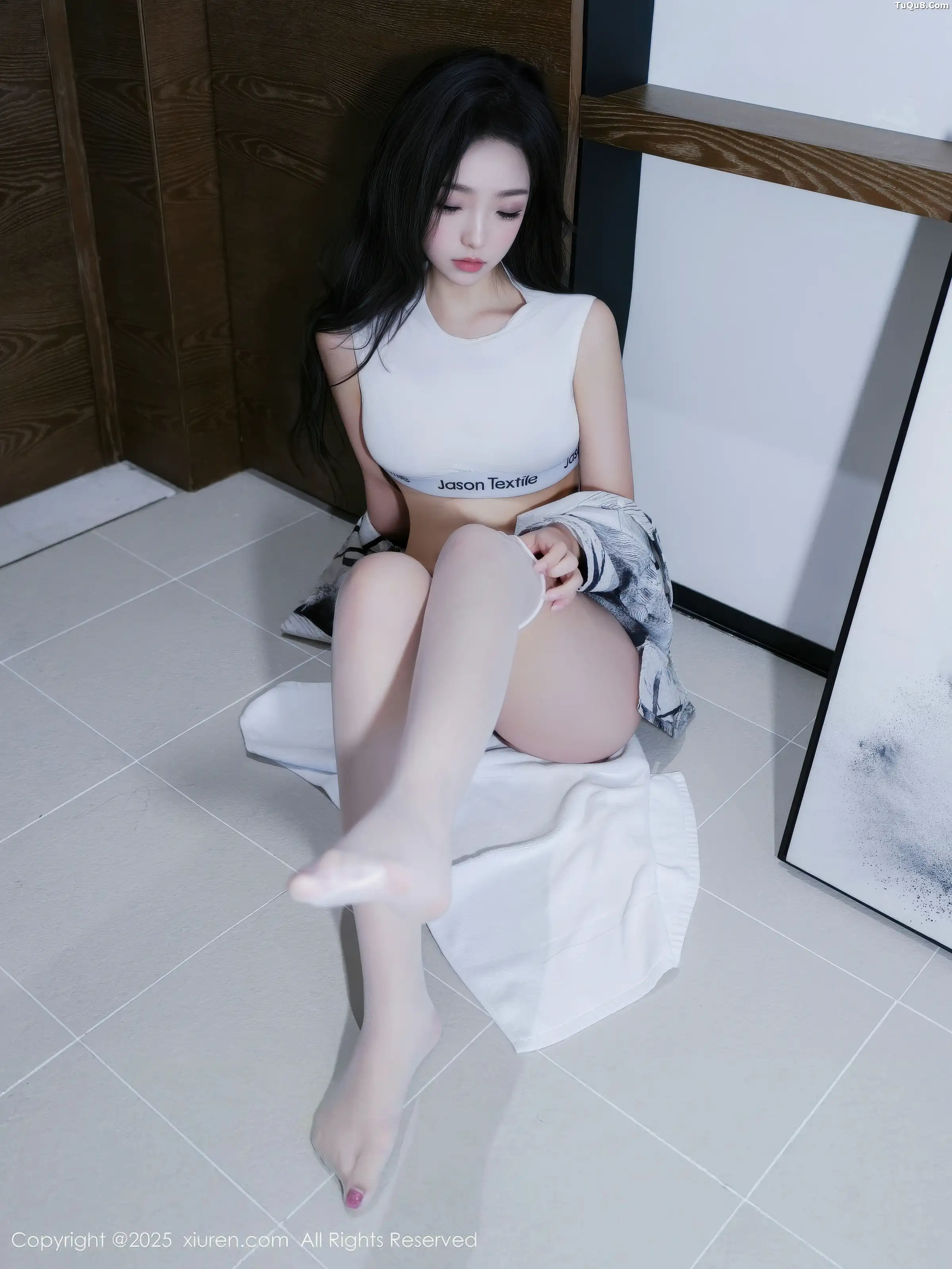 [秀人网] 2025.11.20 No.11011 虞姬无悔#[72P]-10