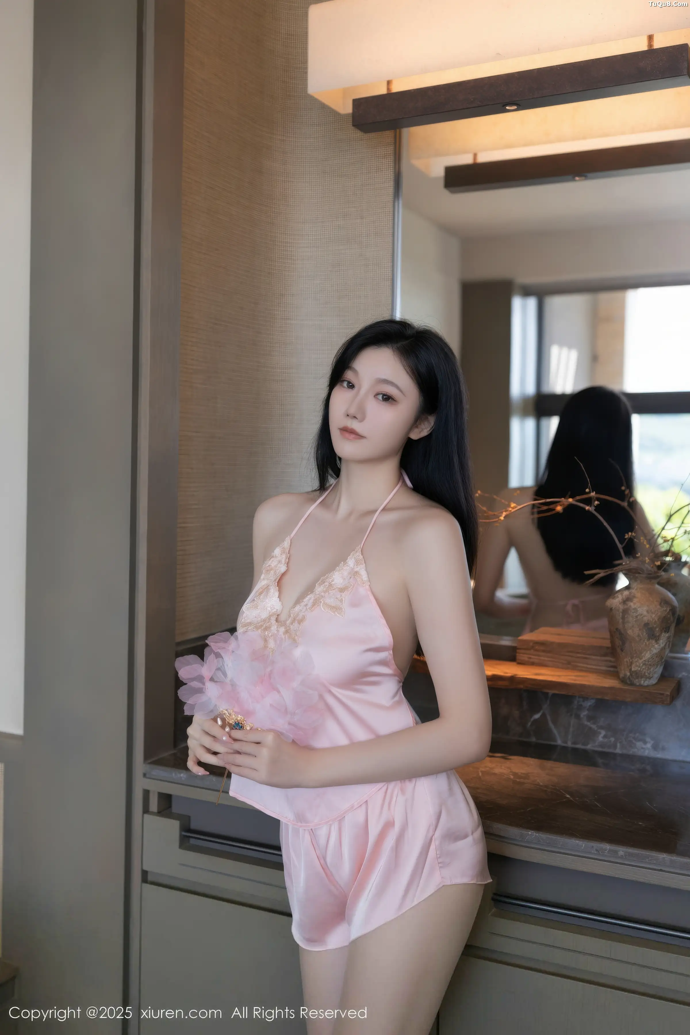 [秀人网] 2025.11.18 No.11002 安然#[78P]-2