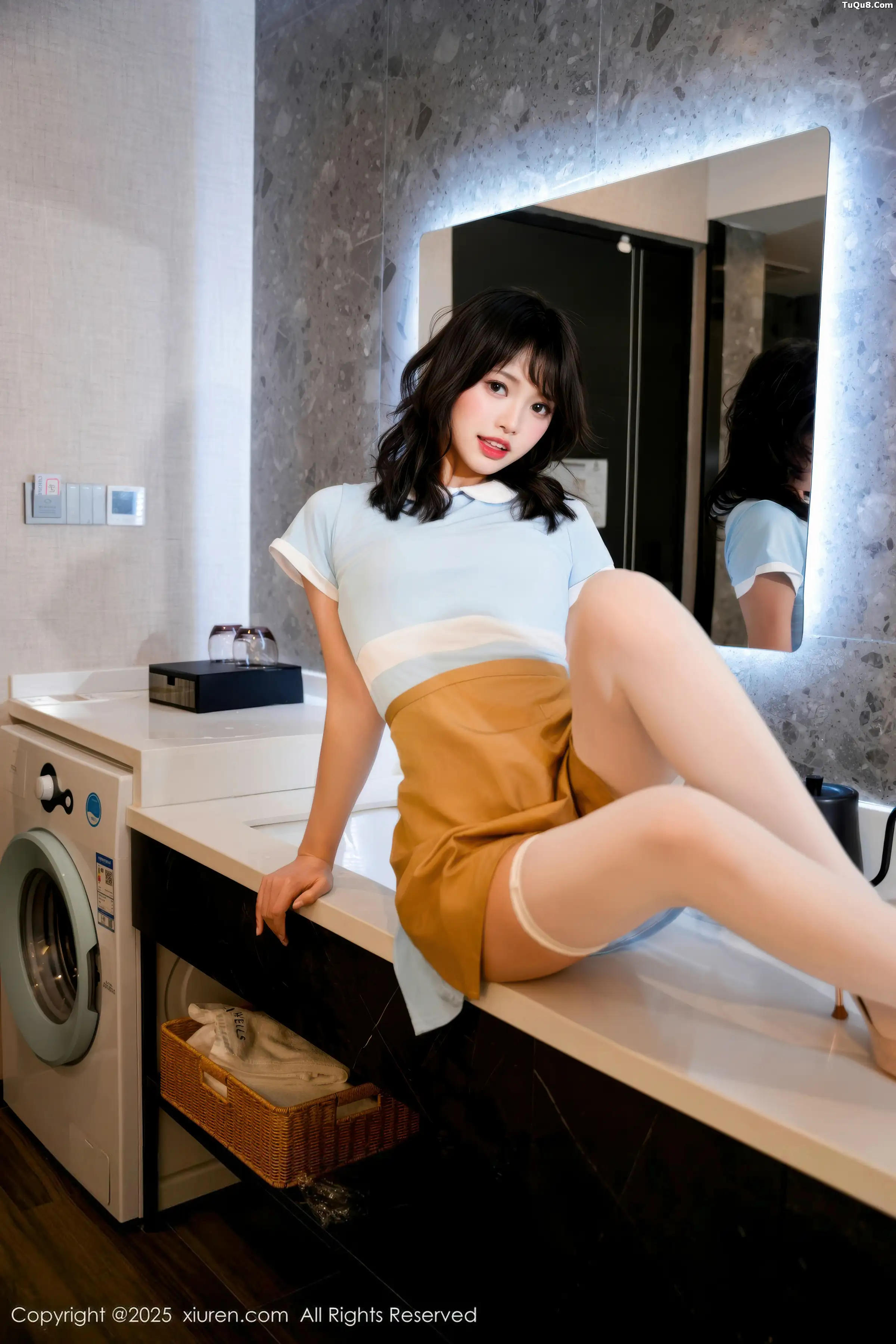 [秀人网] 2025.11.18 No.11000 小舒淇#[60P]-2