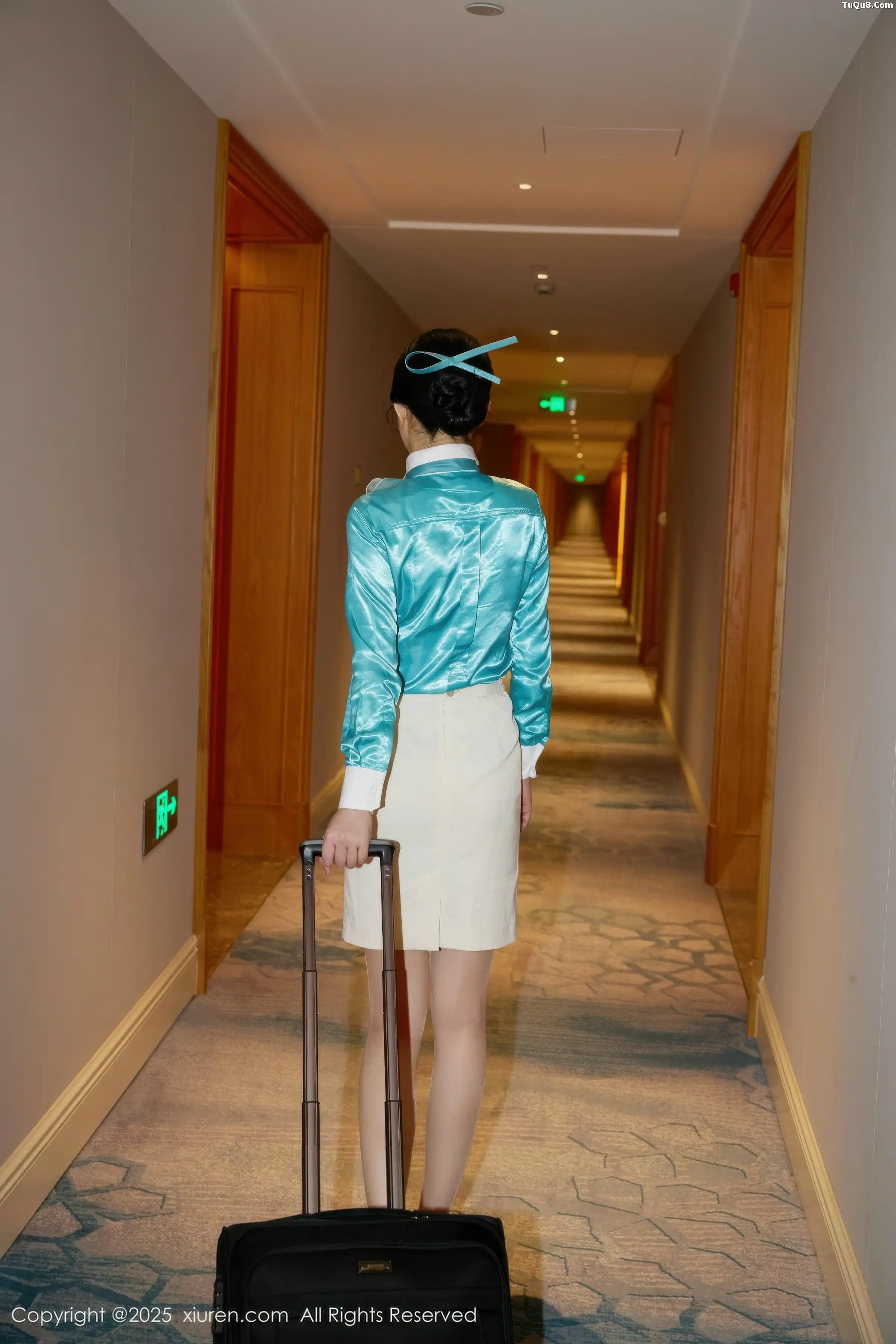 [秀人网] 2025.11.18 No.10998 方蕾蕾#[77P]-1