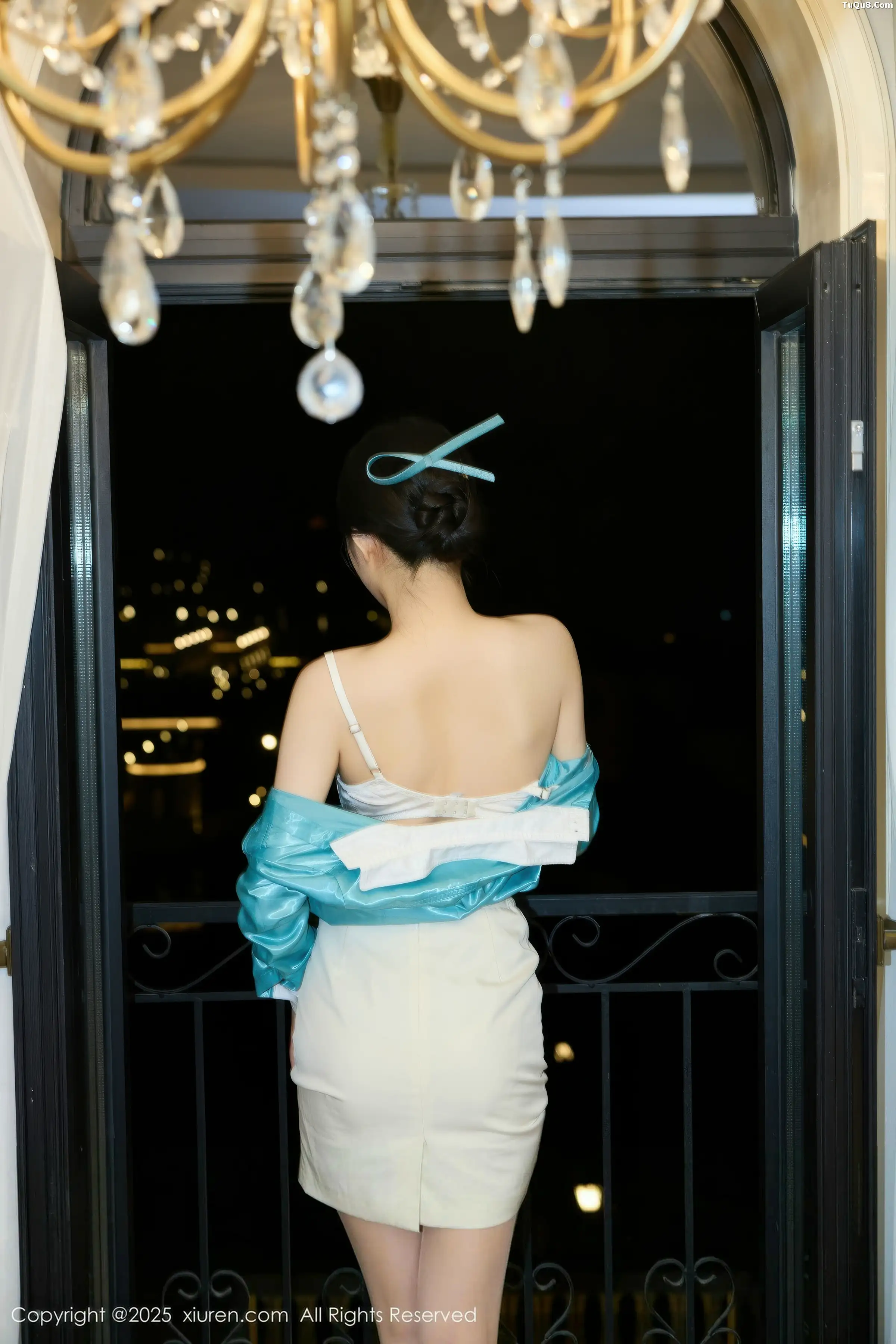 [秀人网] 2025.11.18 No.10998 方蕾蕾#[77P]-1