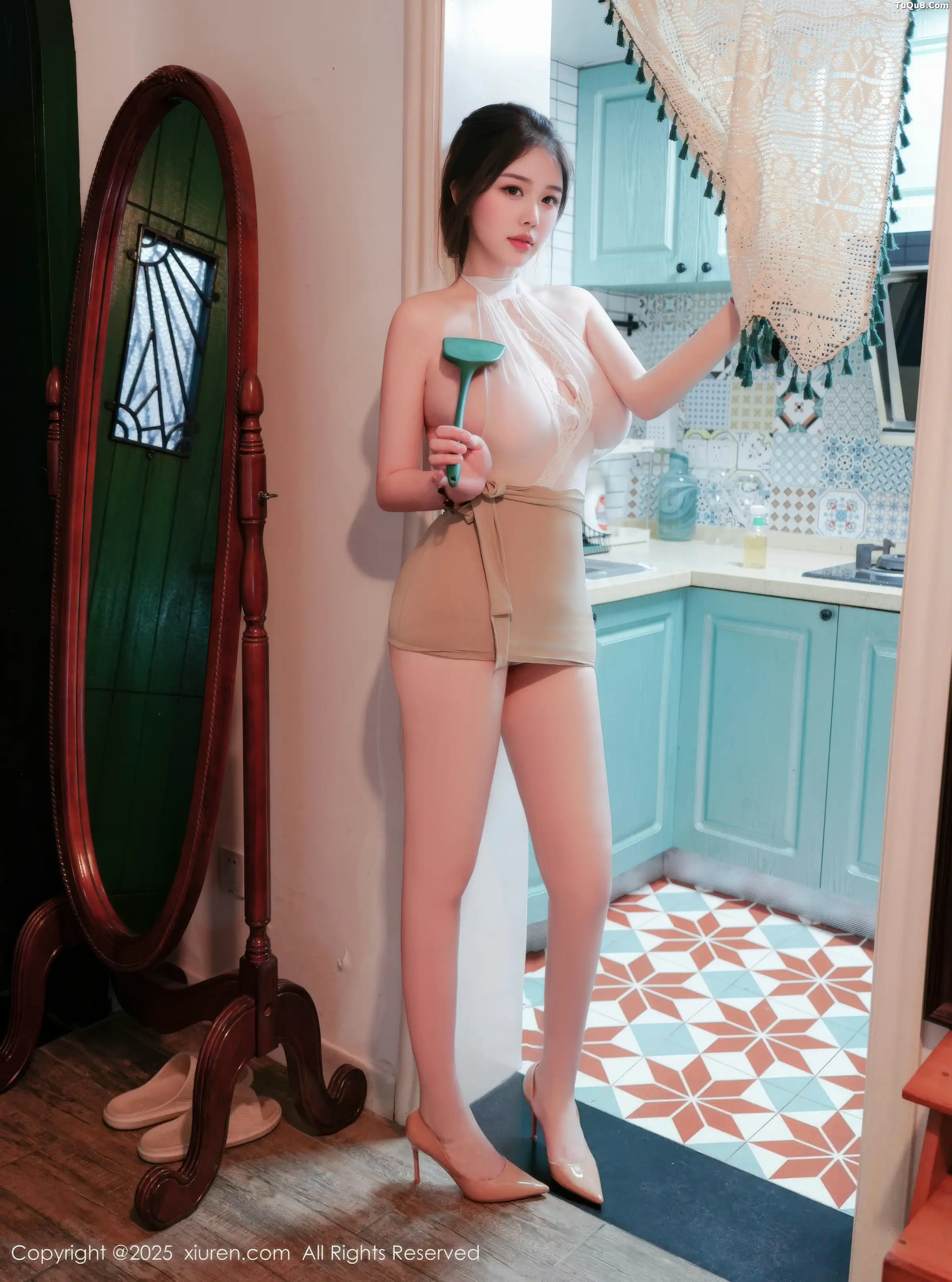 [秀人网] 2025.11.19 No.11005 李星儿#[48P]-2