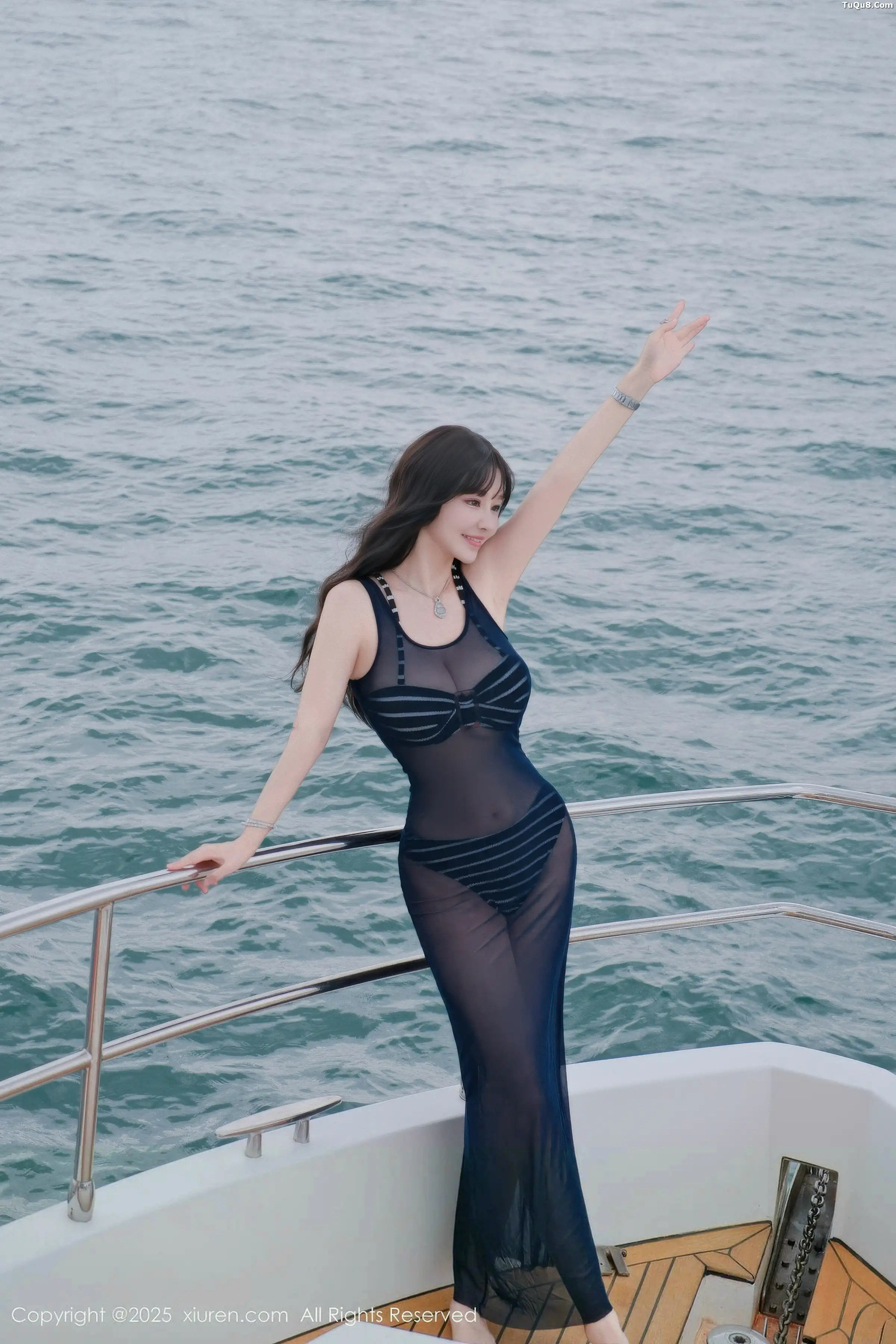 [秀人网] 2025.11.21 No.11017 朱可儿#[80P]-3