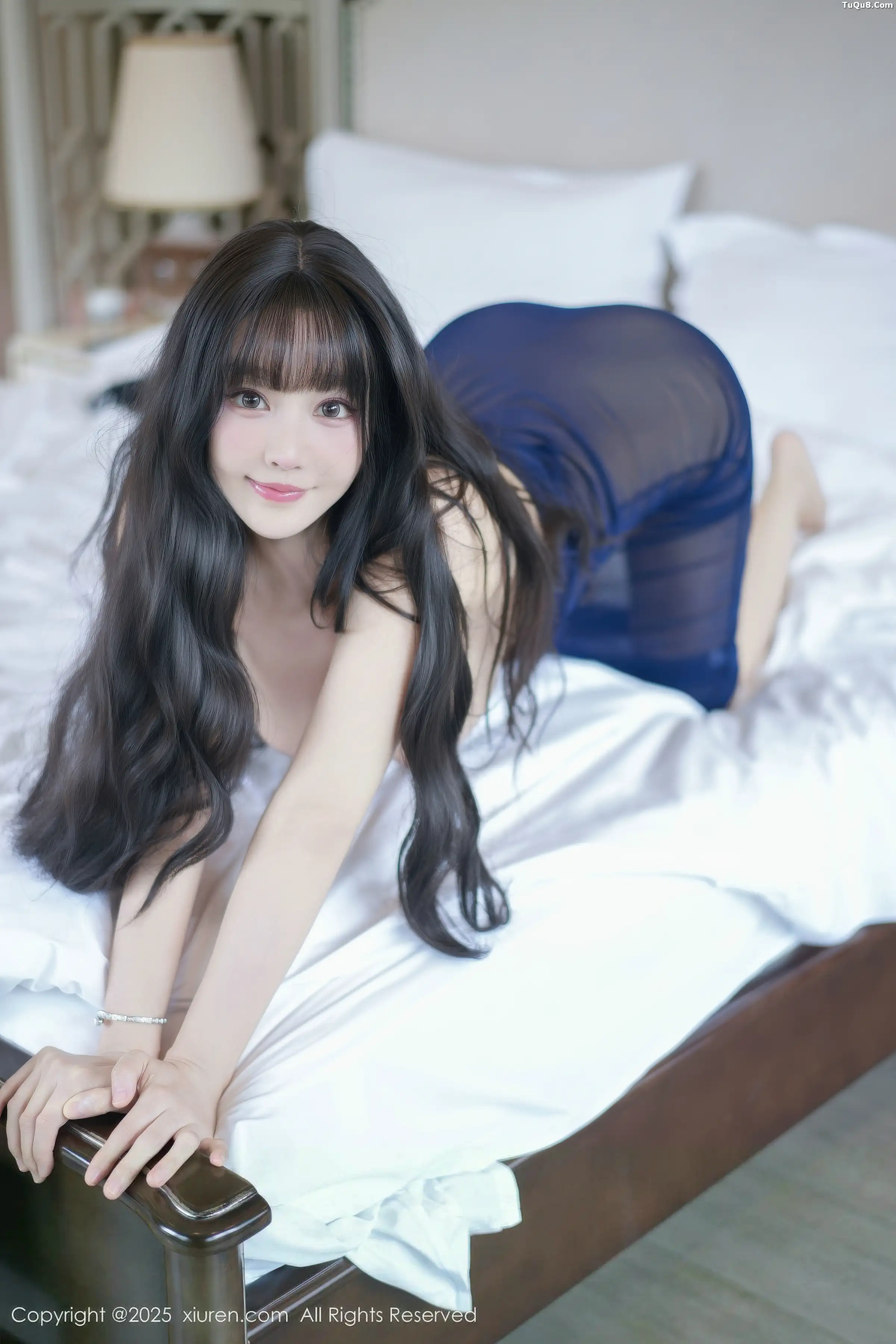 [秀人网] 2025.11.21 No.11017 朱可儿#[80P]-7