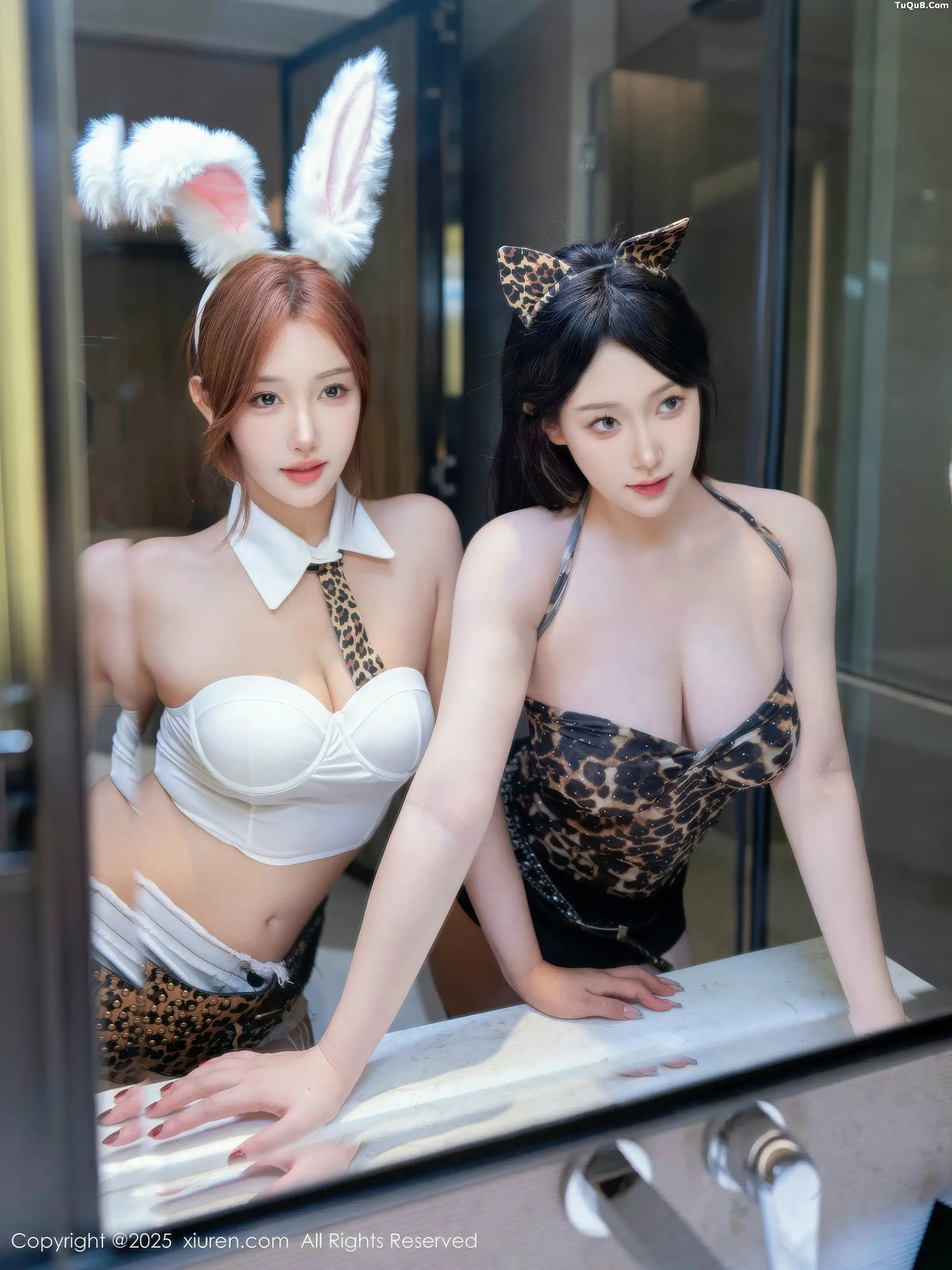 [秀人网] 2025.11.21 No.11022 金允希Yuki 模特合集#[72P]-10