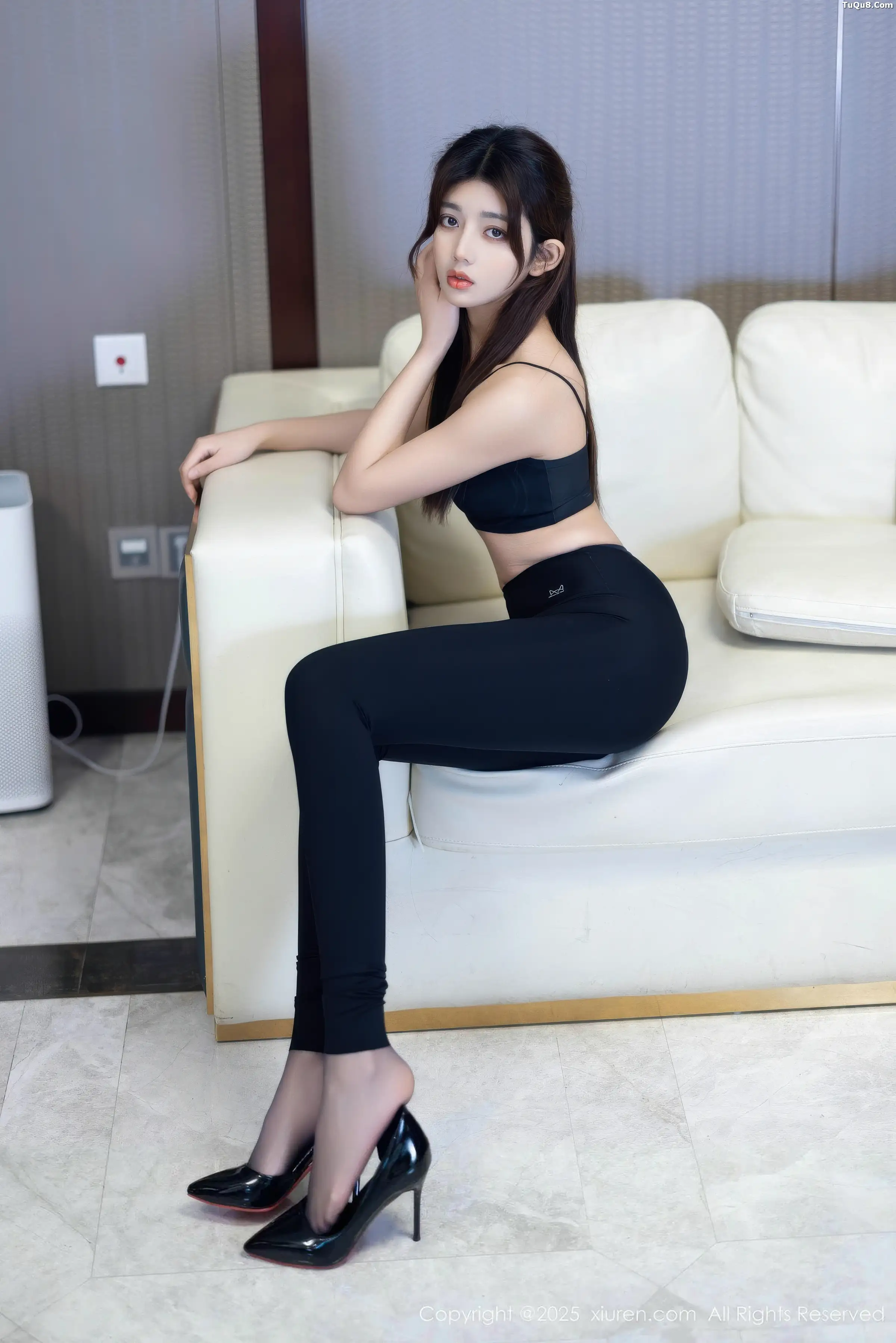 [秀人网] 2025.11.21 No.11015 姜冉冉#[81P]-3