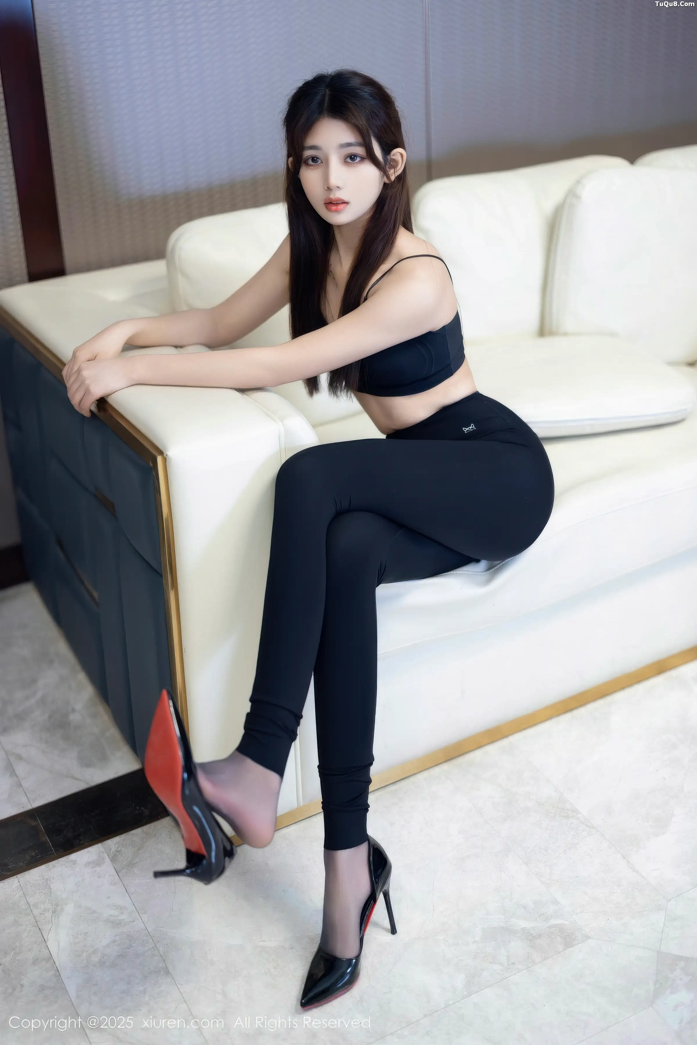 [秀人网] 2025.11.21 No.11015 姜冉冉#[81P]-5