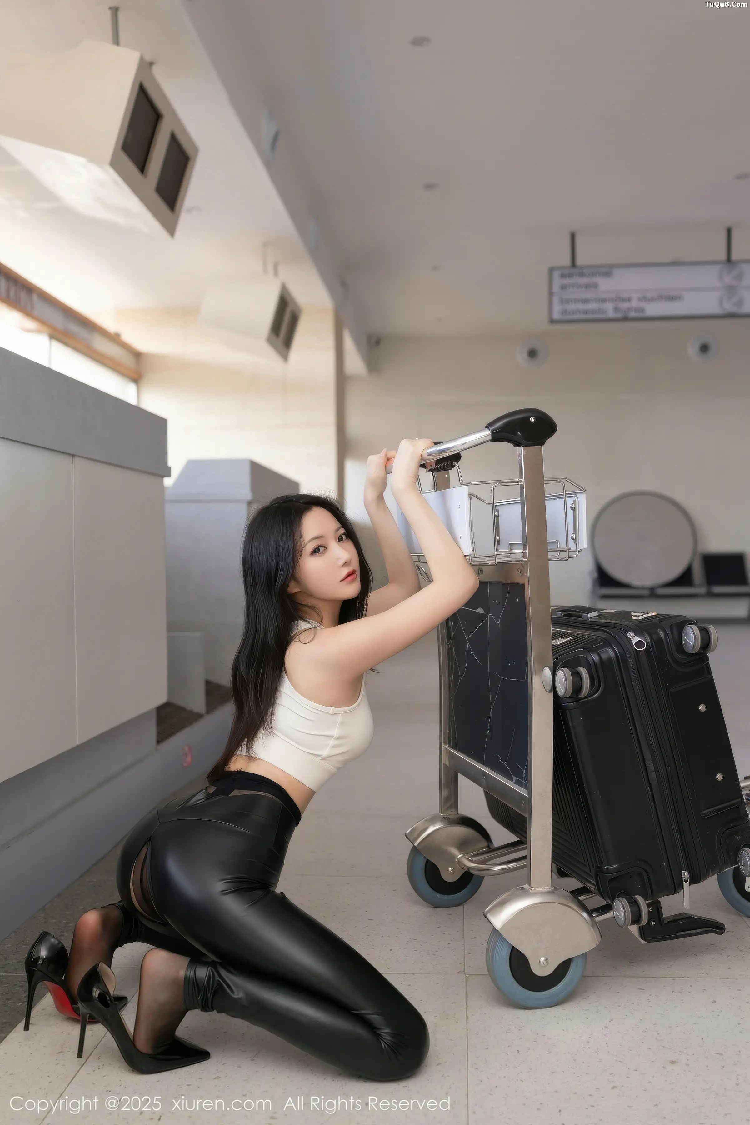 [秀人网] 2025.11.21 No.11021 鱼子酱#[74P]-2