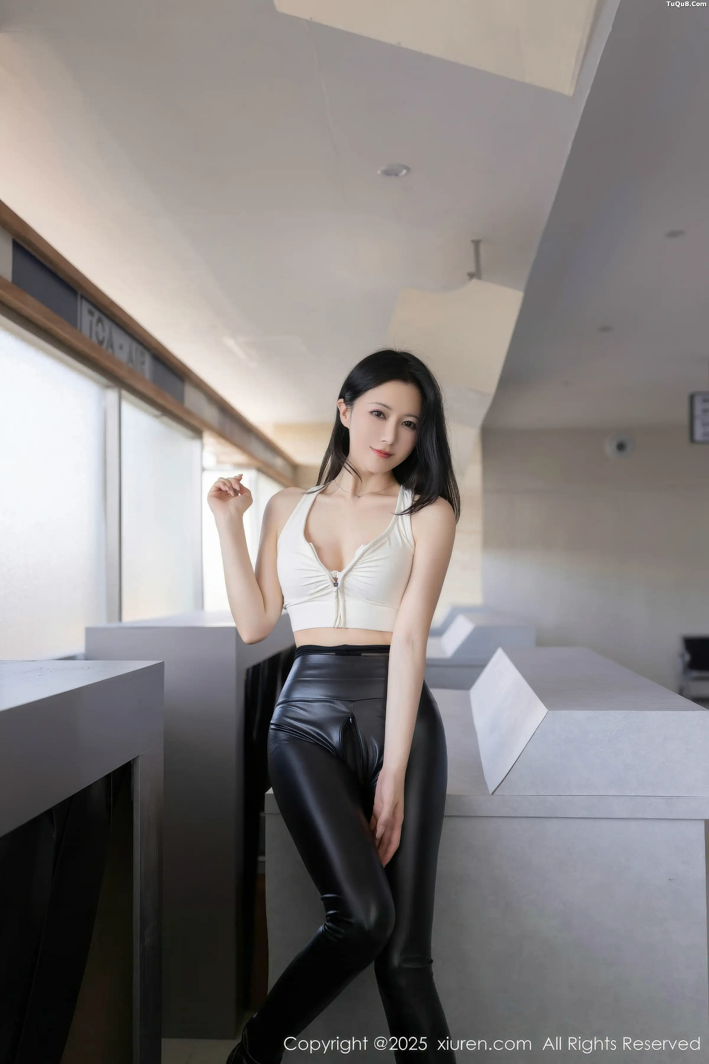 [秀人网] 2025.11.21 No.11021 鱼子酱#[74P]-6