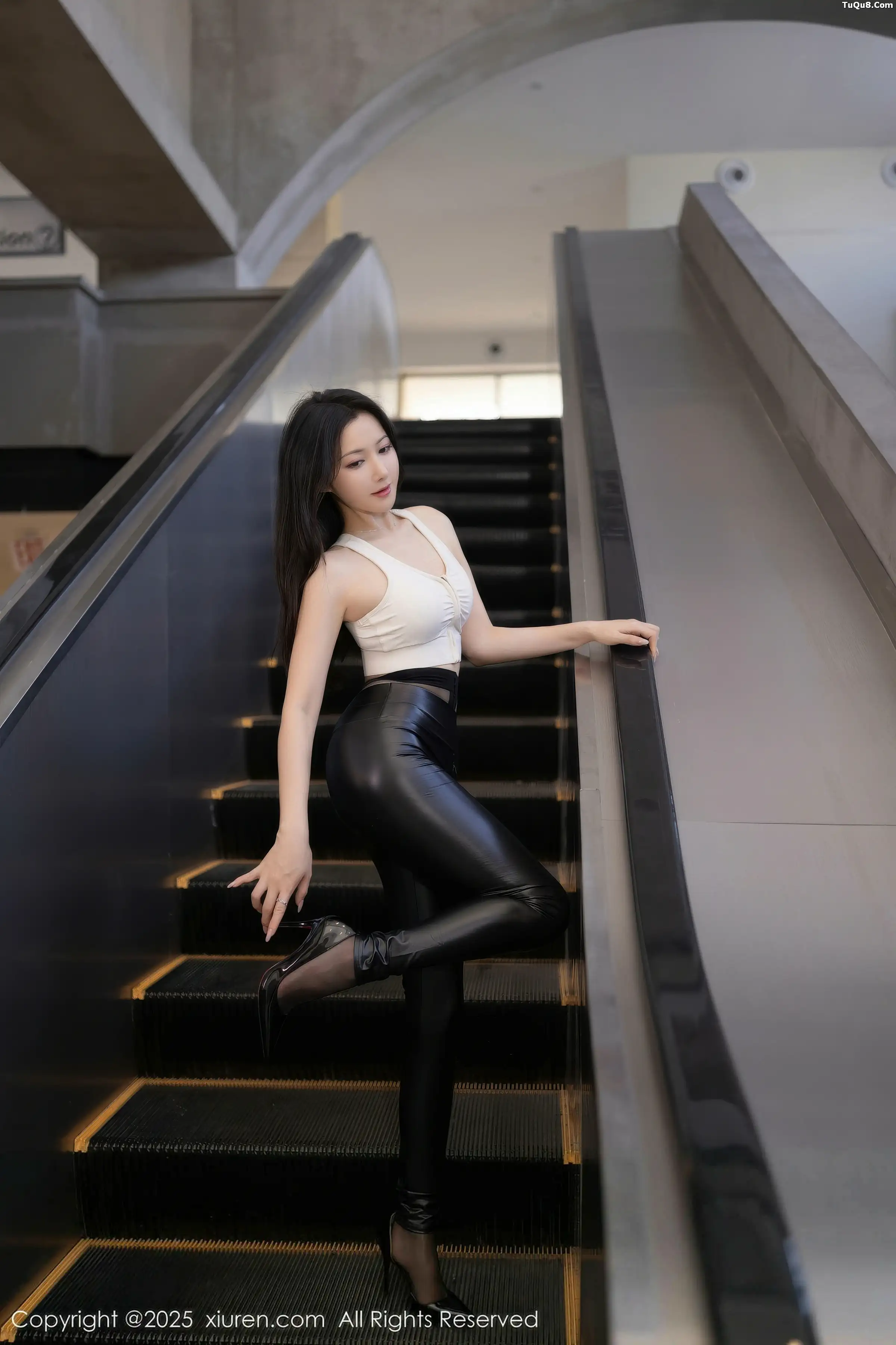 [秀人网] 2025.11.21 No.11021 鱼子酱#[74P]-6