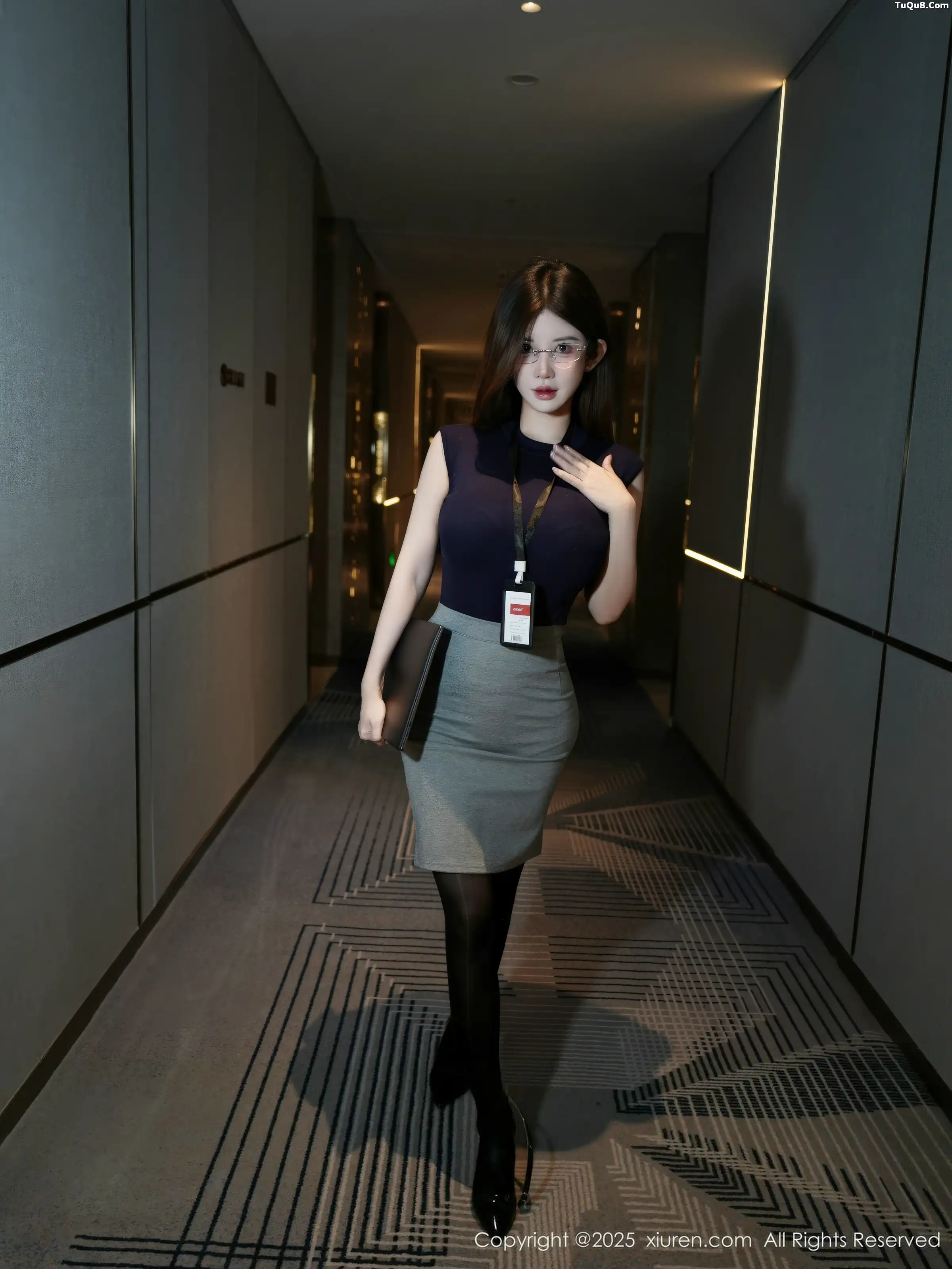 [秀人网] 2025.11.24 No.11023 苏甜橙子#[55P]-3