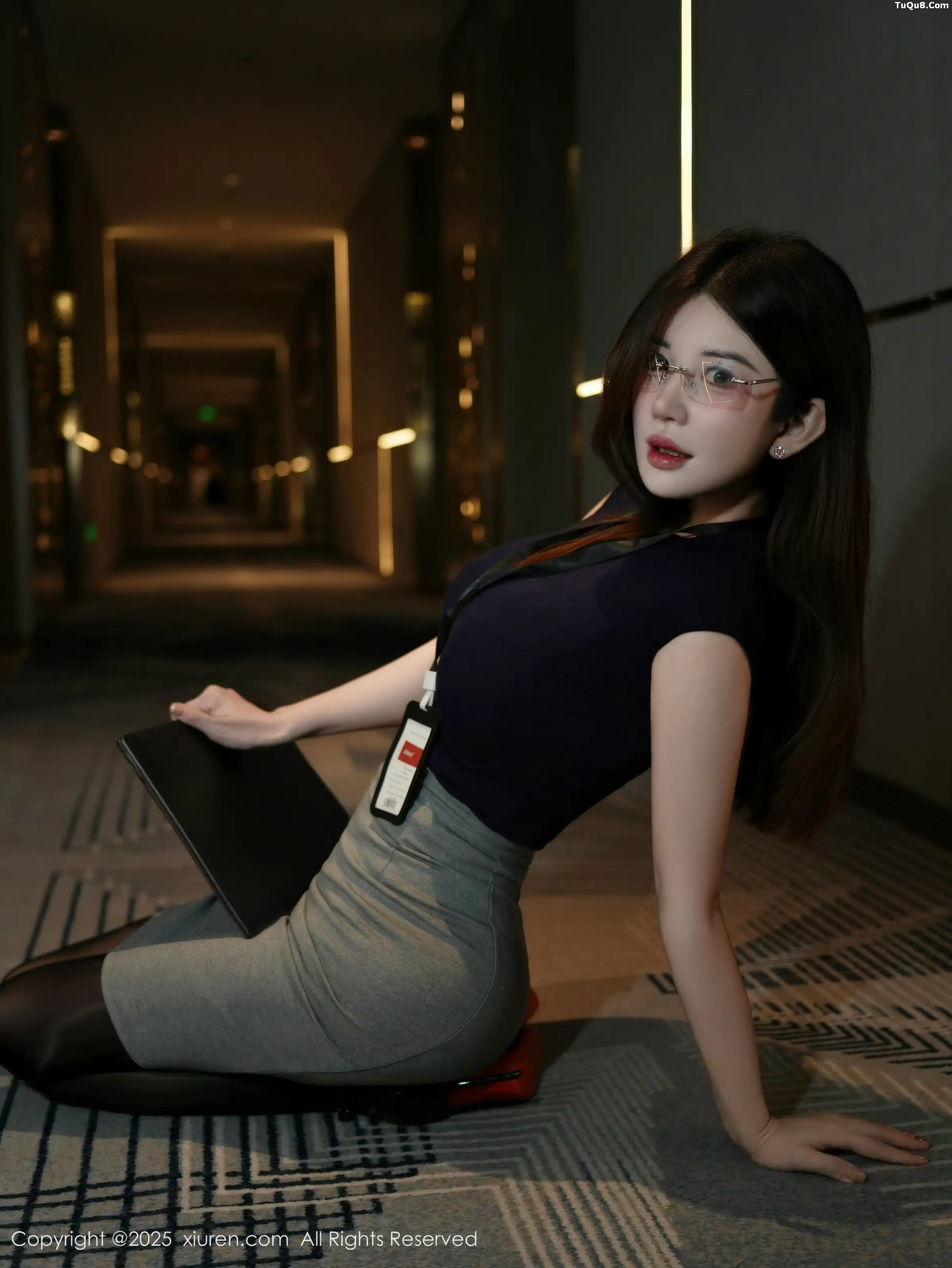 [秀人网] 2025.11.24 No.11023 苏甜橙子#[55P]-6