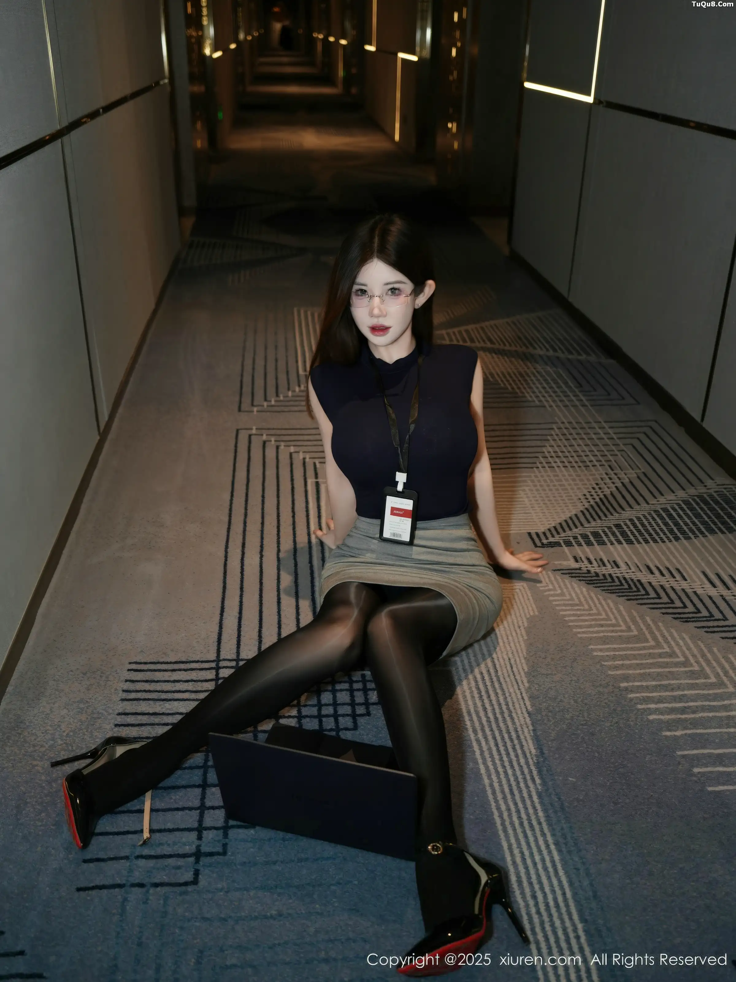 [秀人网] 2025.11.24 No.11023 苏甜橙子#[55P]-7