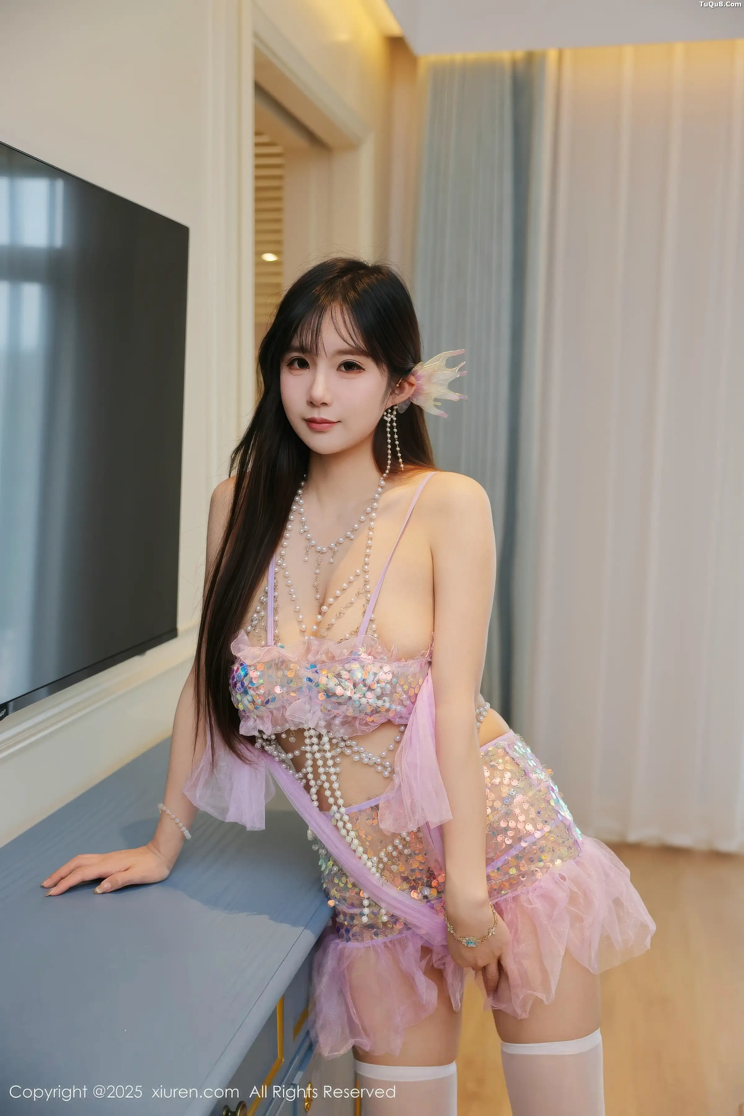 [秀人网] 2025.11.21 No.11020 小肉肉咪#[70P]-7