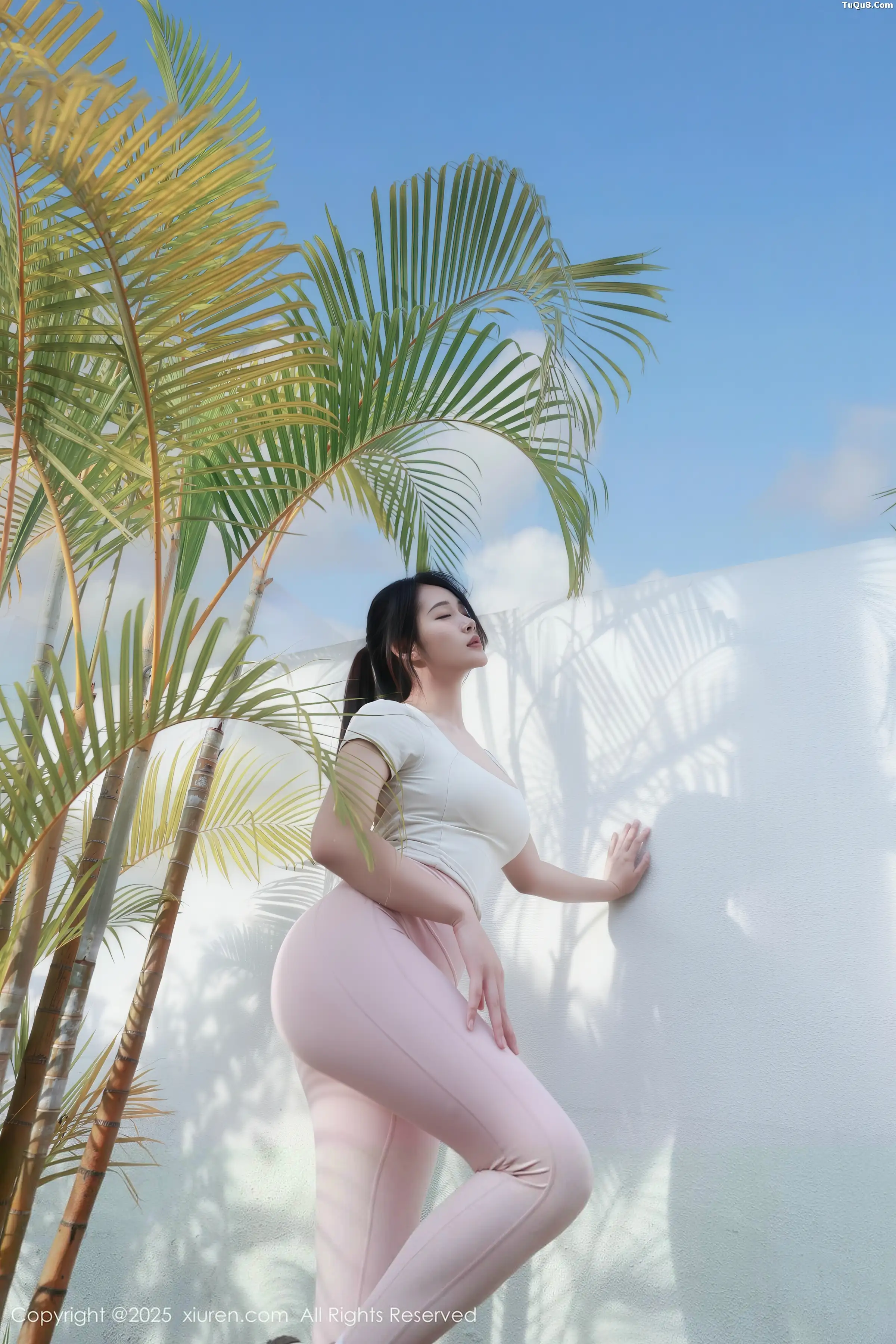 [秀人网] 2025.11.21 No.11018 南乔#[80P]-2