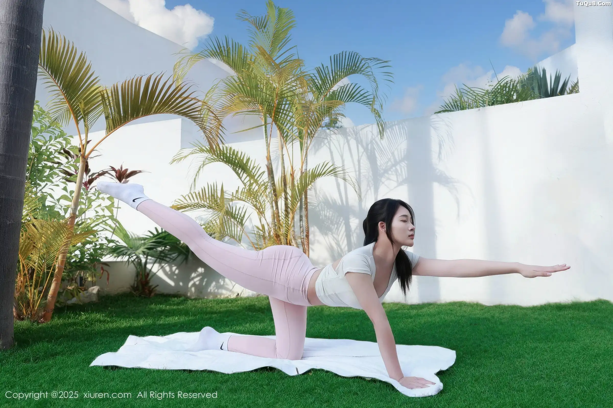 [秀人网] 2025.11.21 No.11018 南乔#[80P]-7