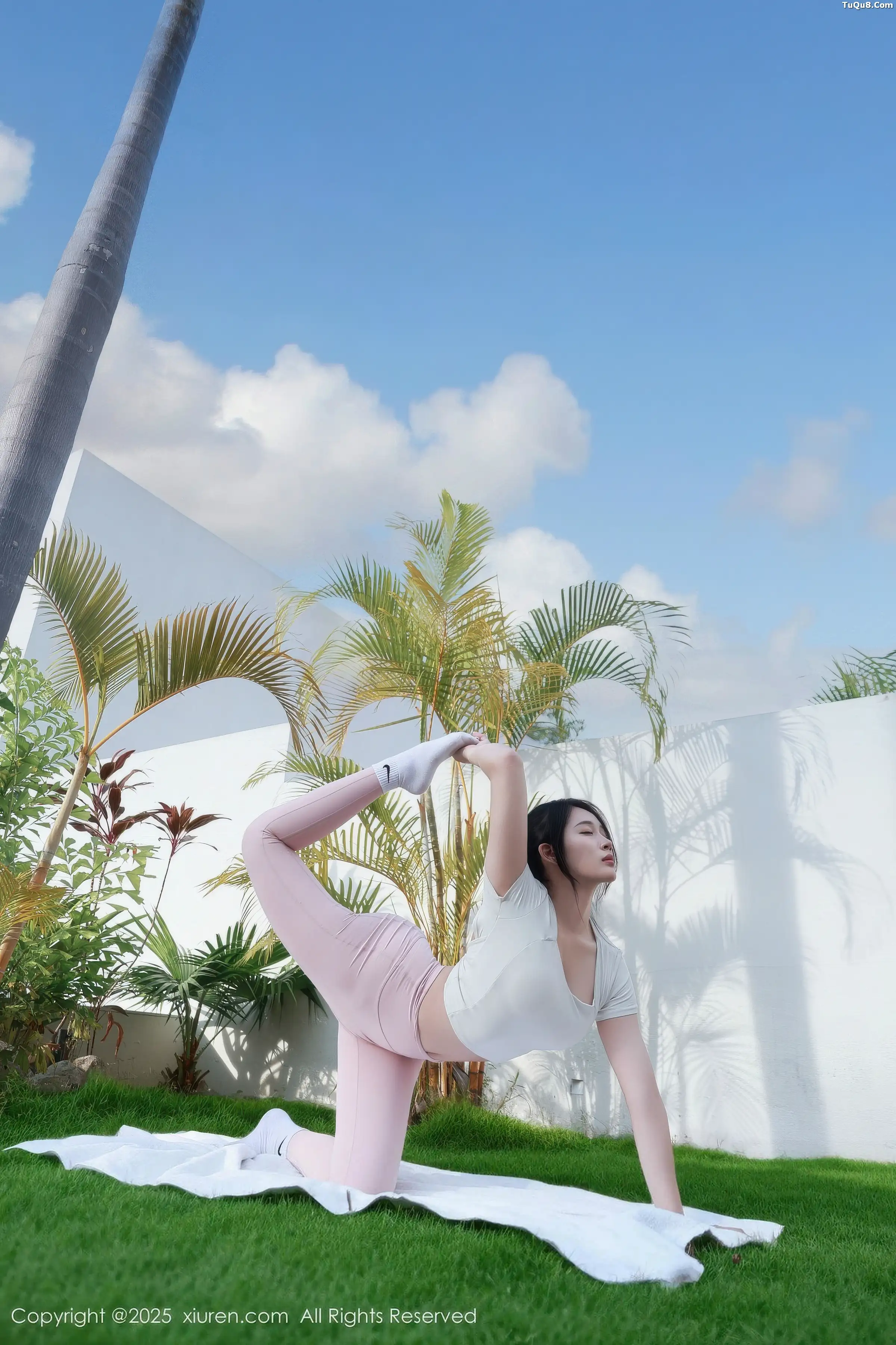 [秀人网] 2025.11.21 No.11018 南乔#[80P]-8