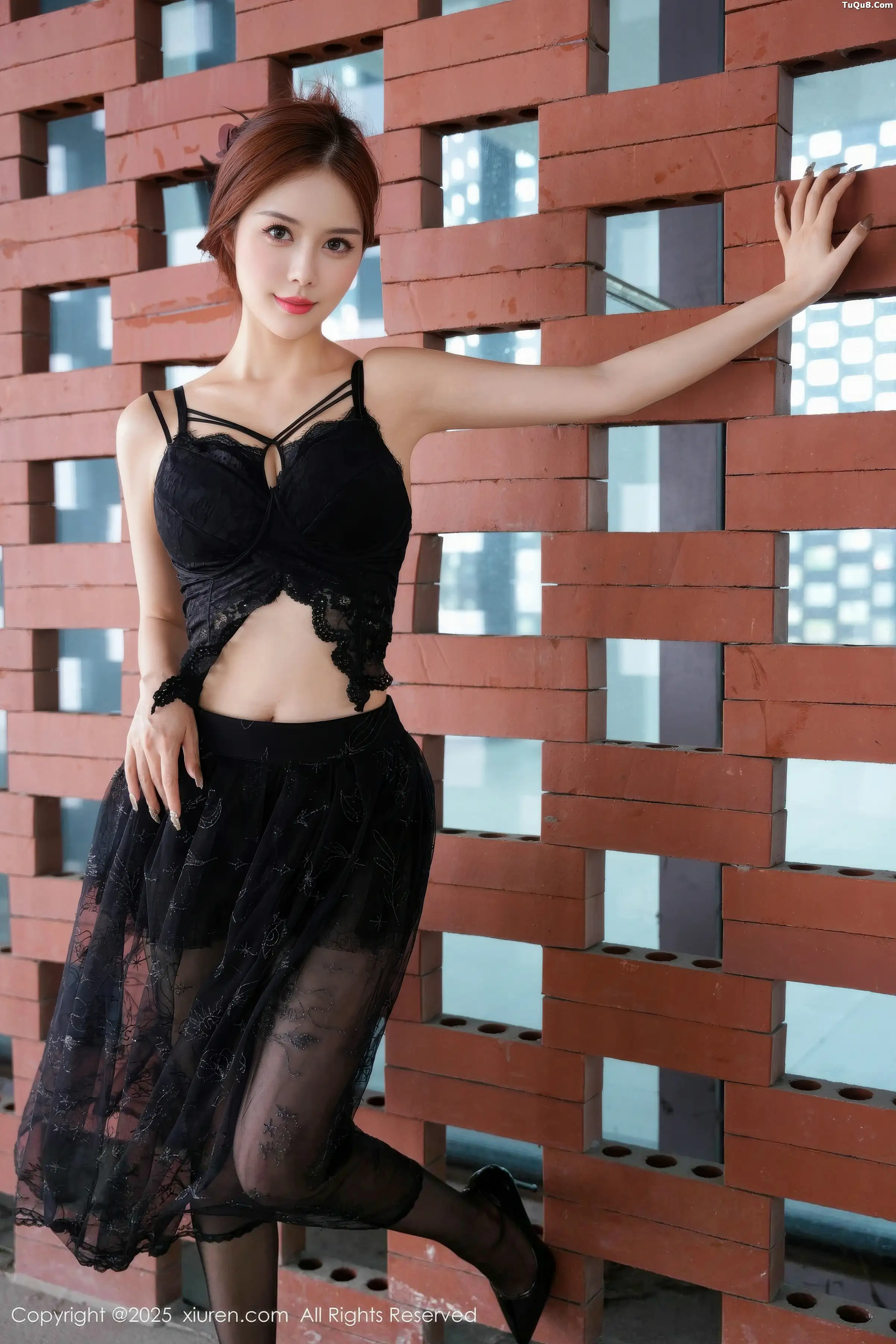 [秀人网] 2025.11.21 No.11016 白芷yy#[79P]-5