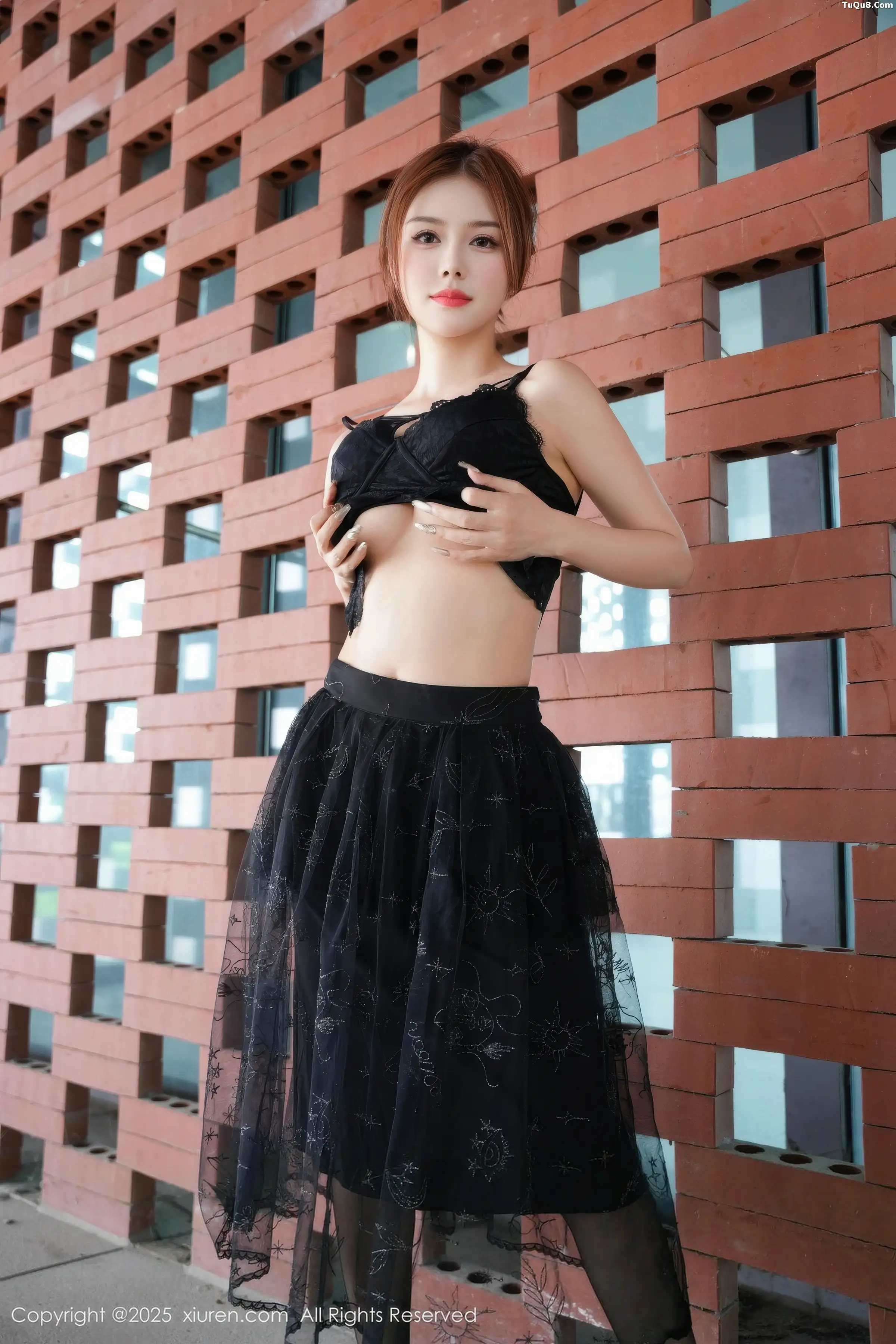 [秀人网] 2025.11.21 No.11016 白芷yy#[79P]-6