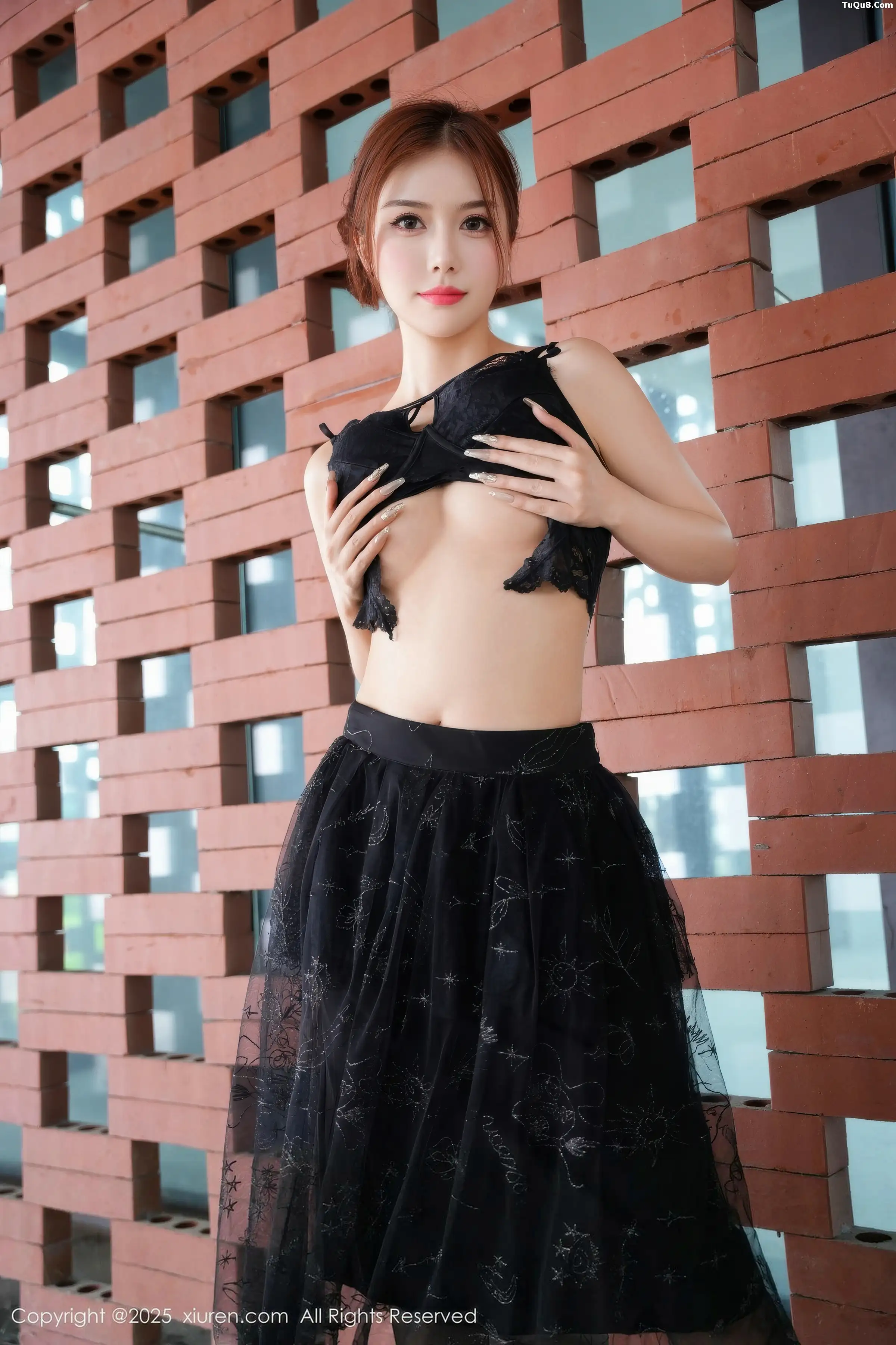 [秀人网] 2025.11.21 No.11016 白芷yy#[79P]-7