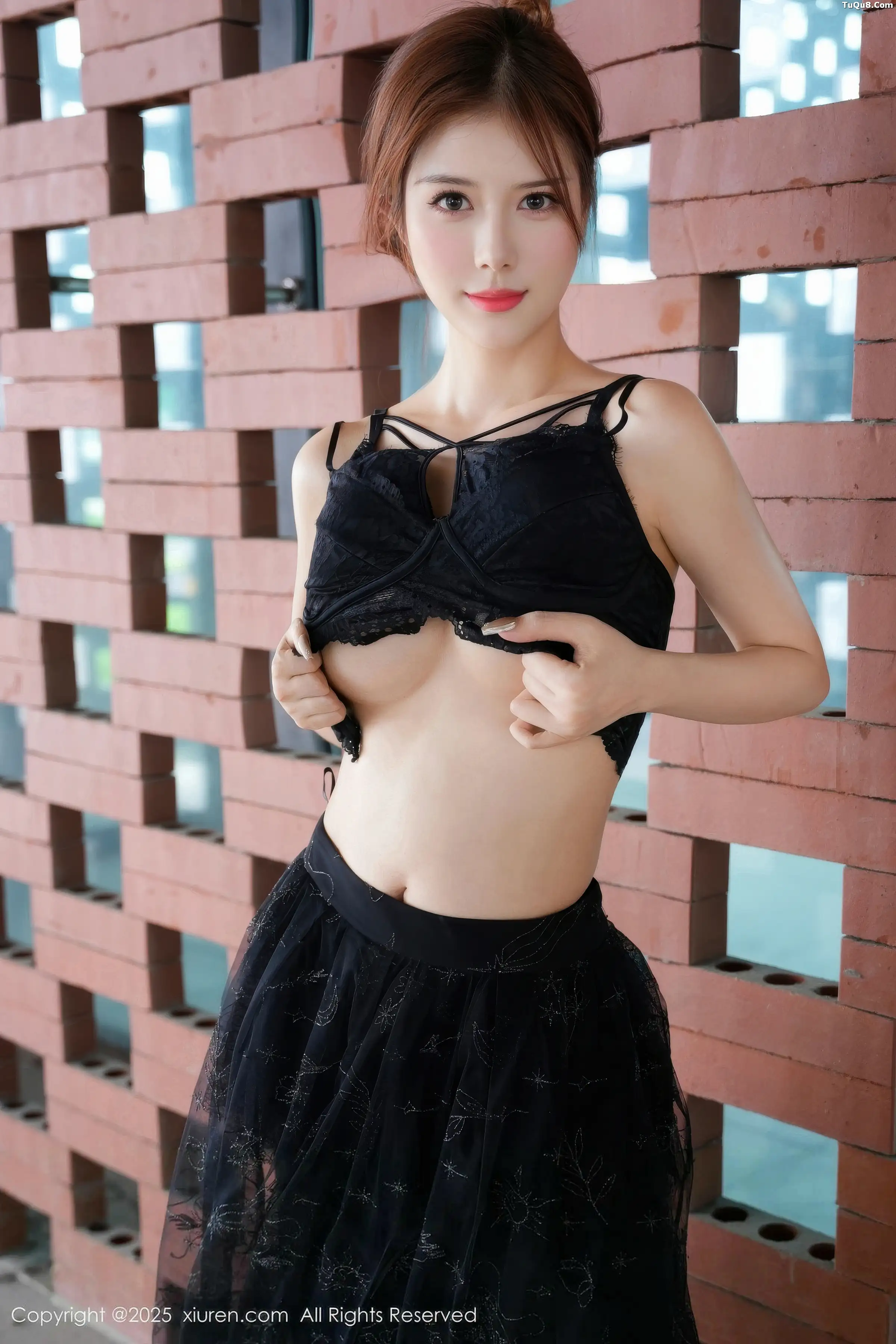 [秀人网] 2025.11.21 No.11016 白芷yy#[79P]-9