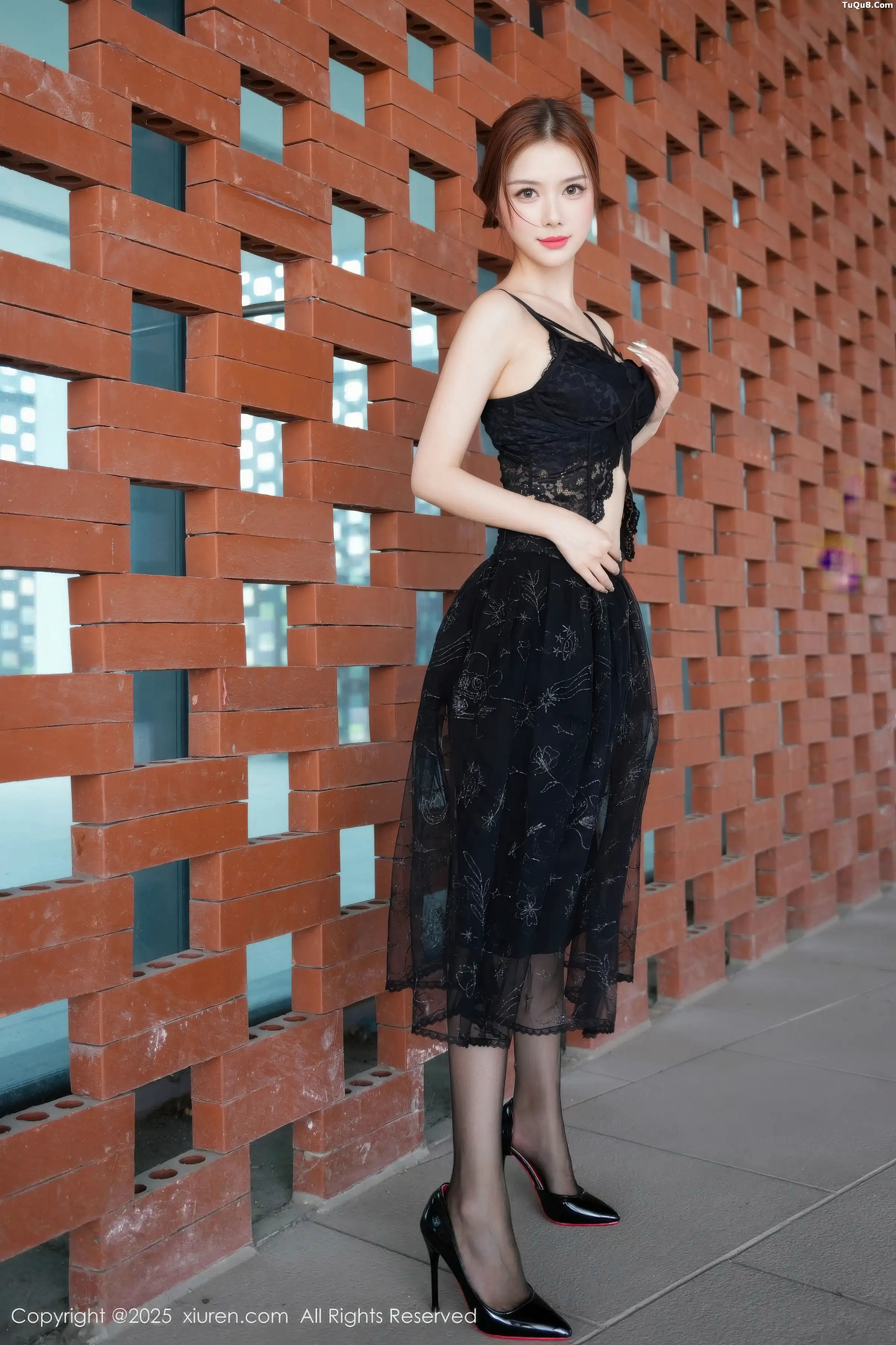 [秀人网] 2025.11.21 No.11016 白芷yy#[79P]-2