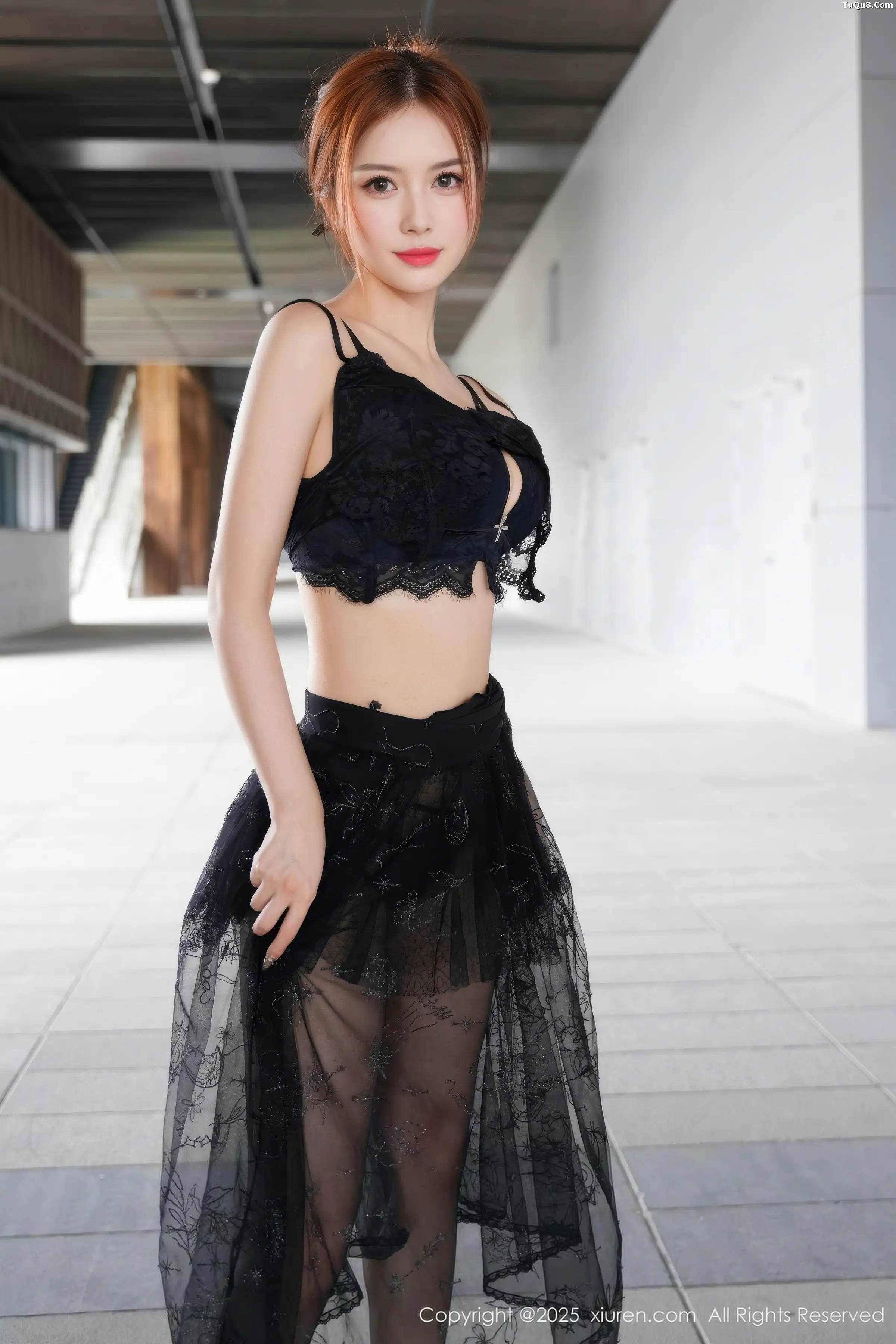 [秀人网] 2025.11.21 No.11016 白芷yy#[79P]-1