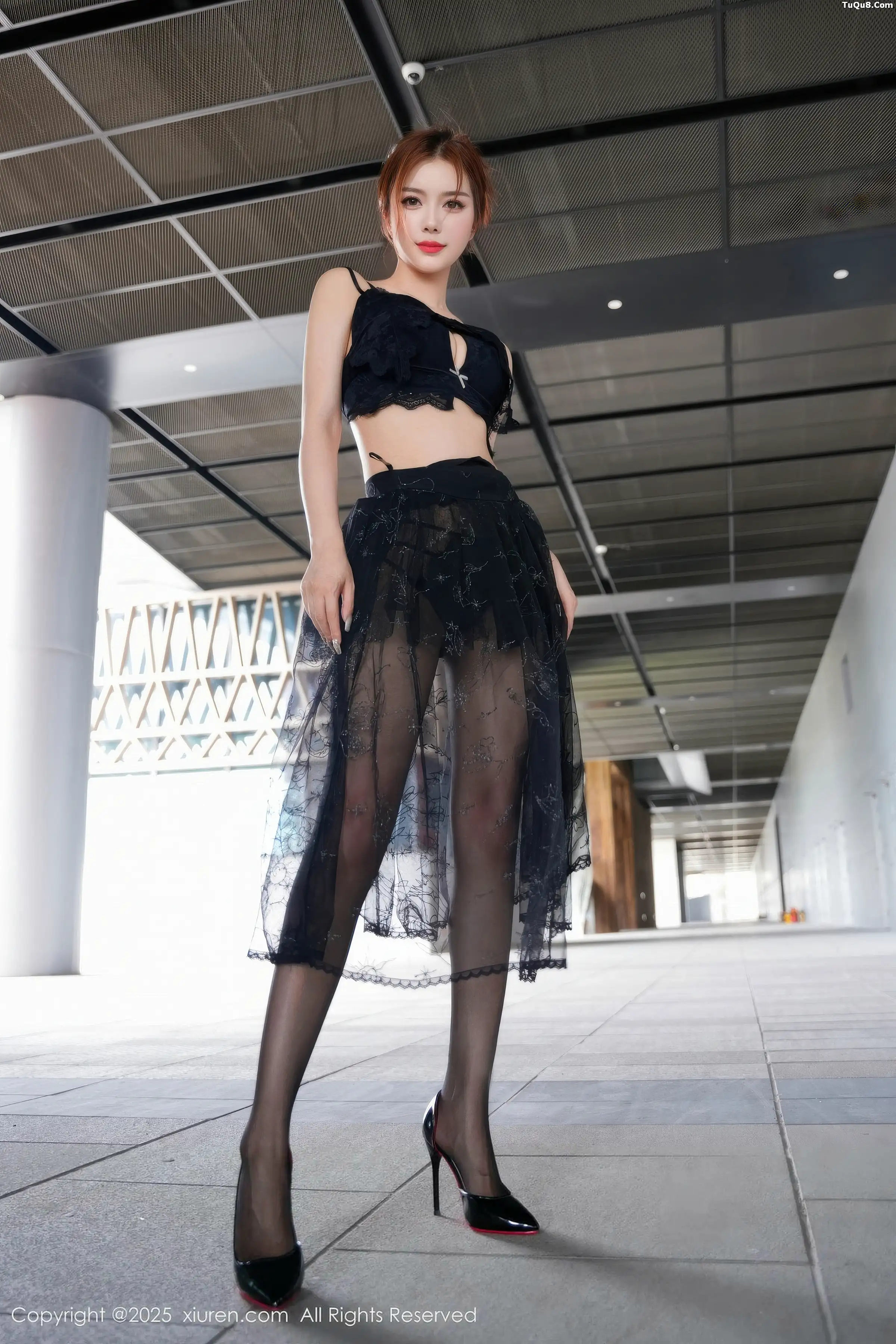 [秀人网] 2025.11.21 No.11016 白芷yy#[79P]-3