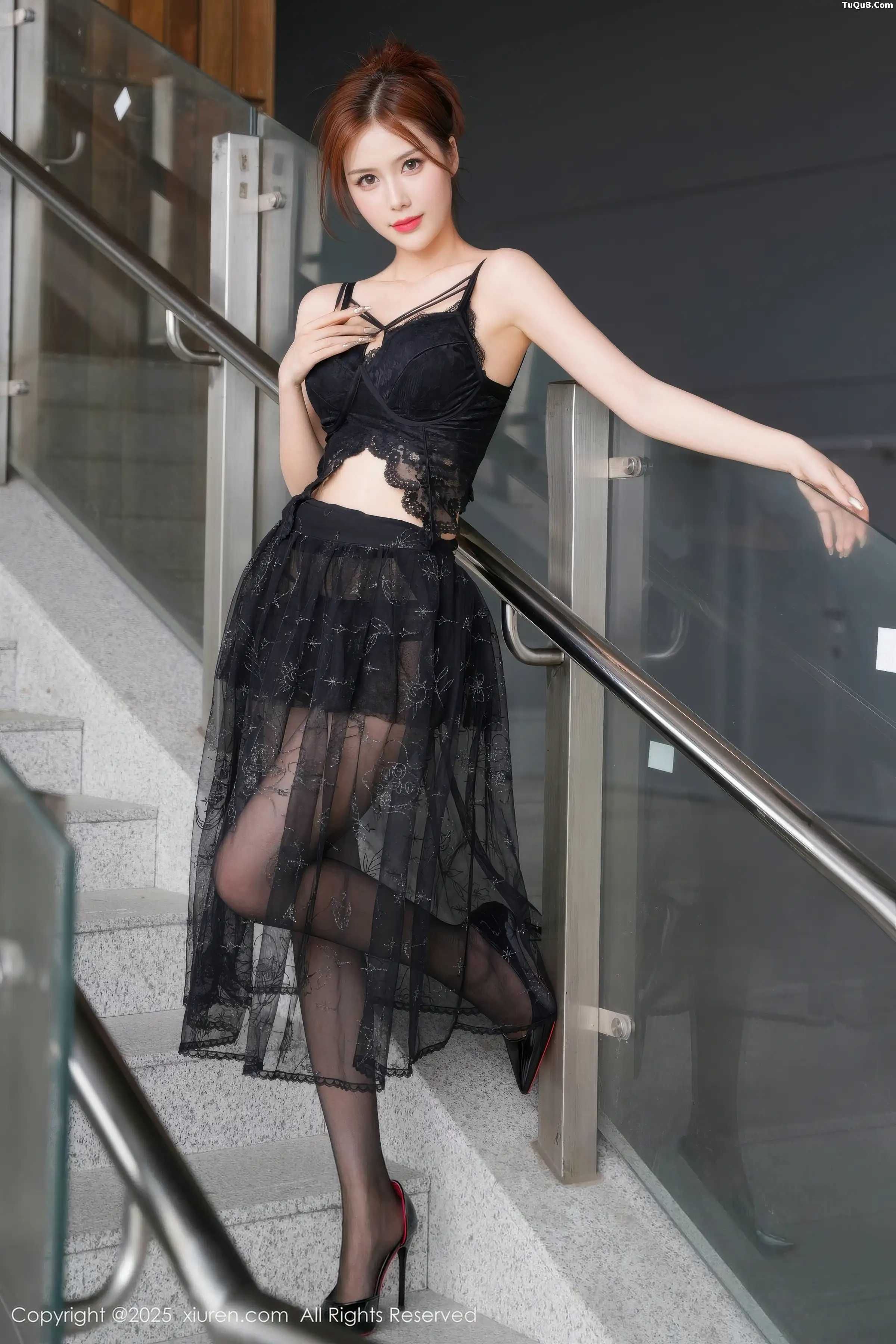 [秀人网] 2025.11.21 No.11016 白芷yy#[79P]-2