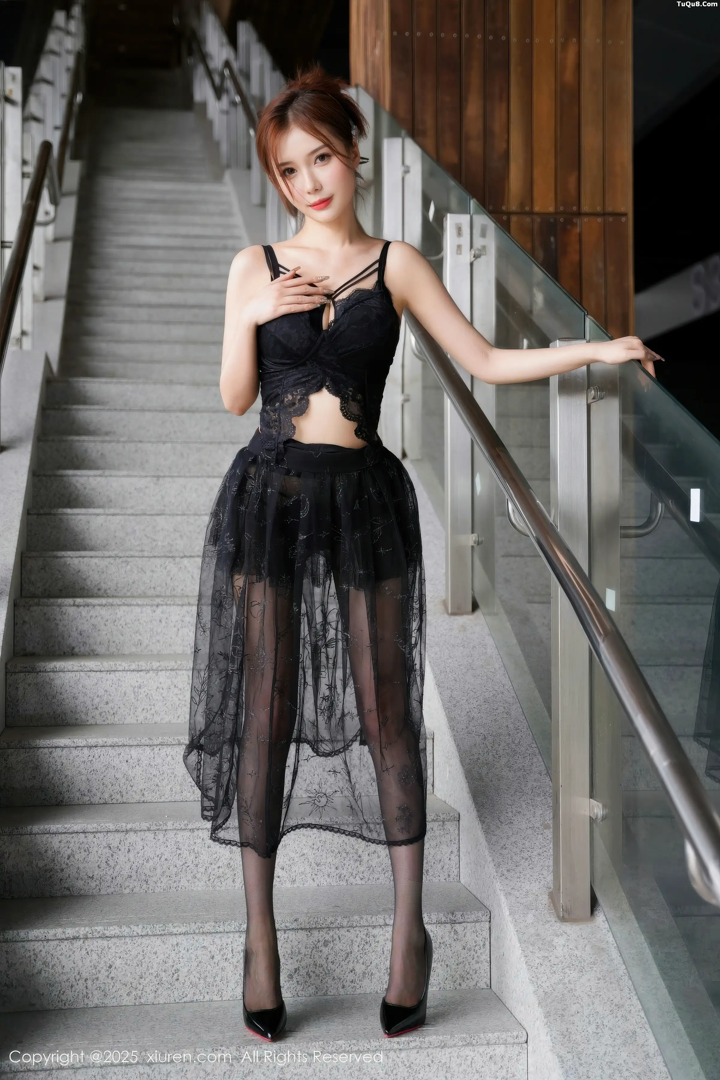 [秀人网] 2025.11.21 No.11016 白芷yy#[79P]-5