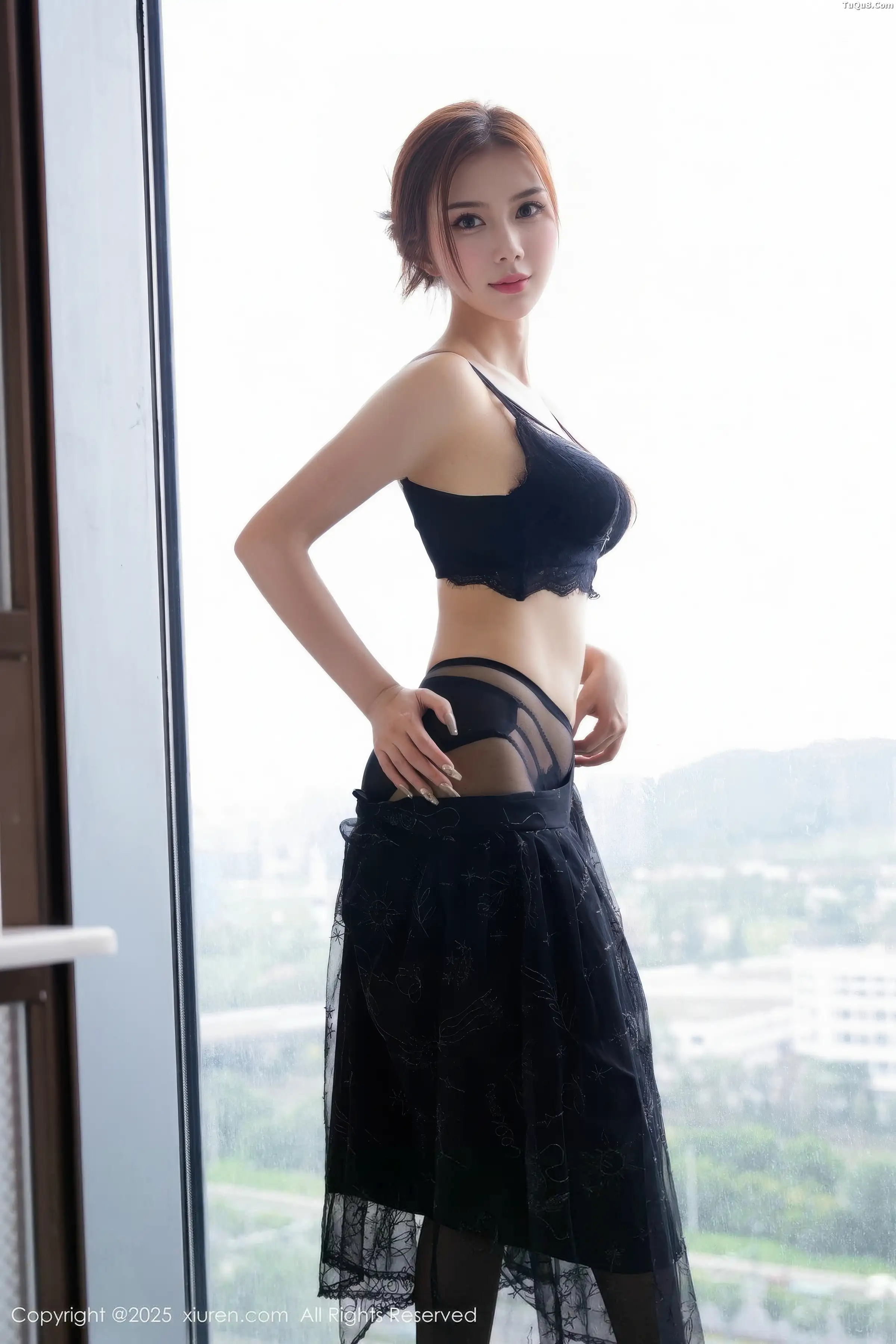 [秀人网] 2025.11.21 No.11016 白芷yy#[79P]-2