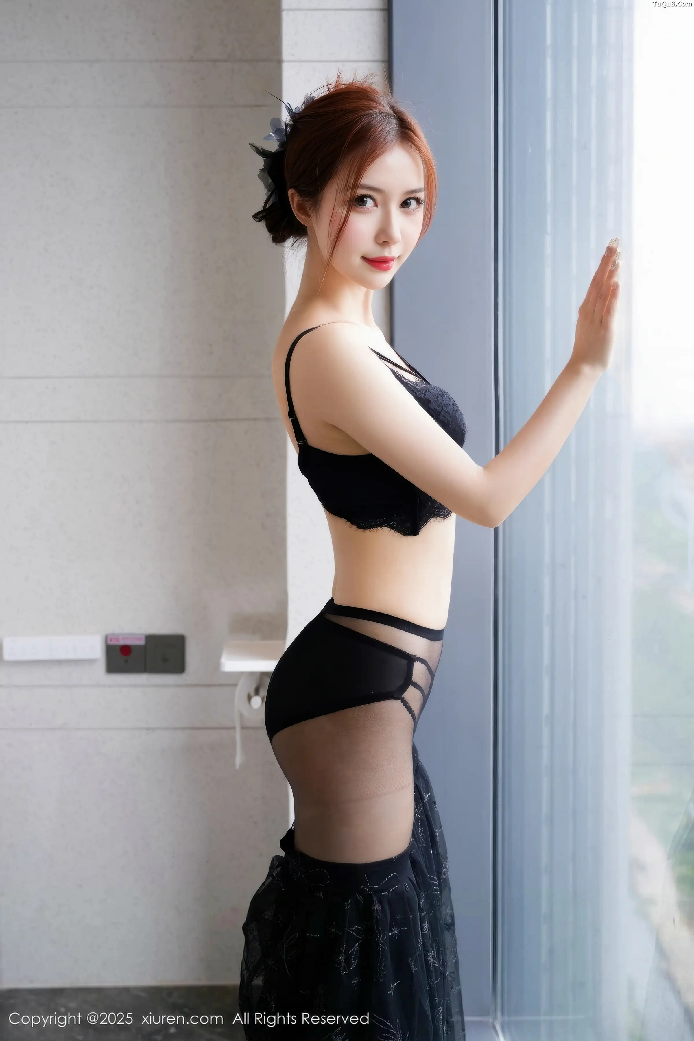 [秀人网] 2025.11.21 No.11016 白芷yy#[79P]-5