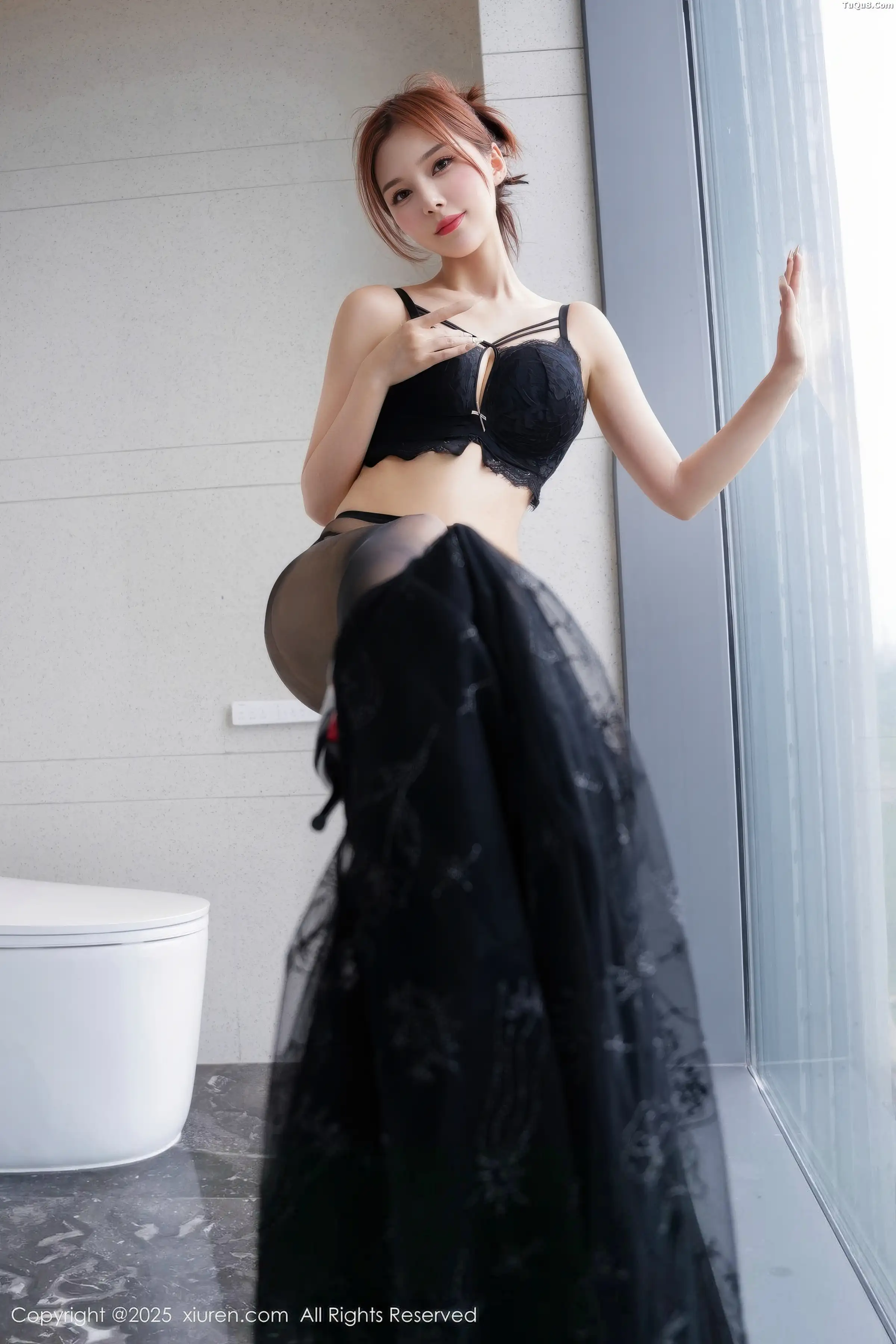 [秀人网] 2025.11.21 No.11016 白芷yy#[79P]-7