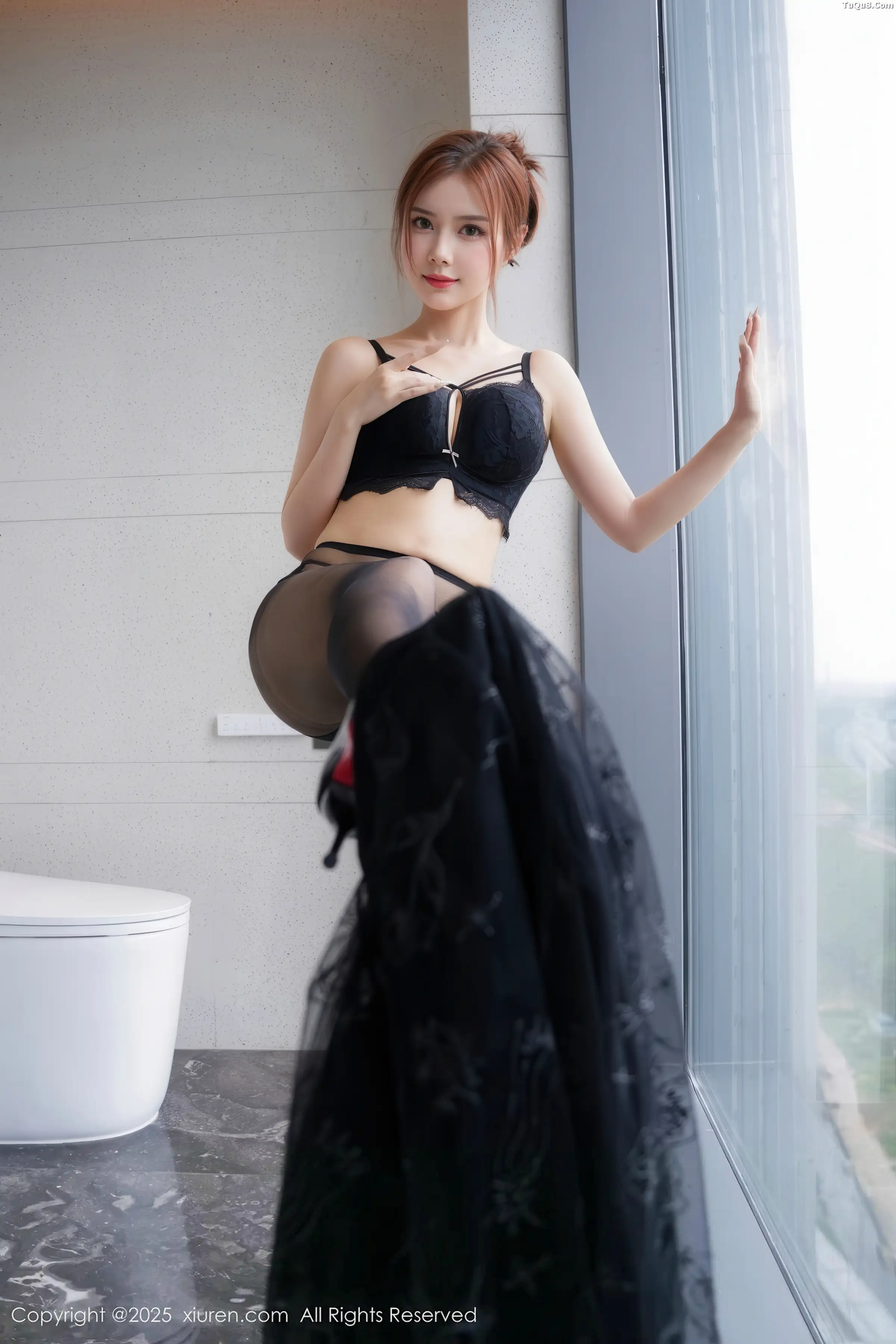 [秀人网] 2025.11.21 No.11016 白芷yy#[79P]-8