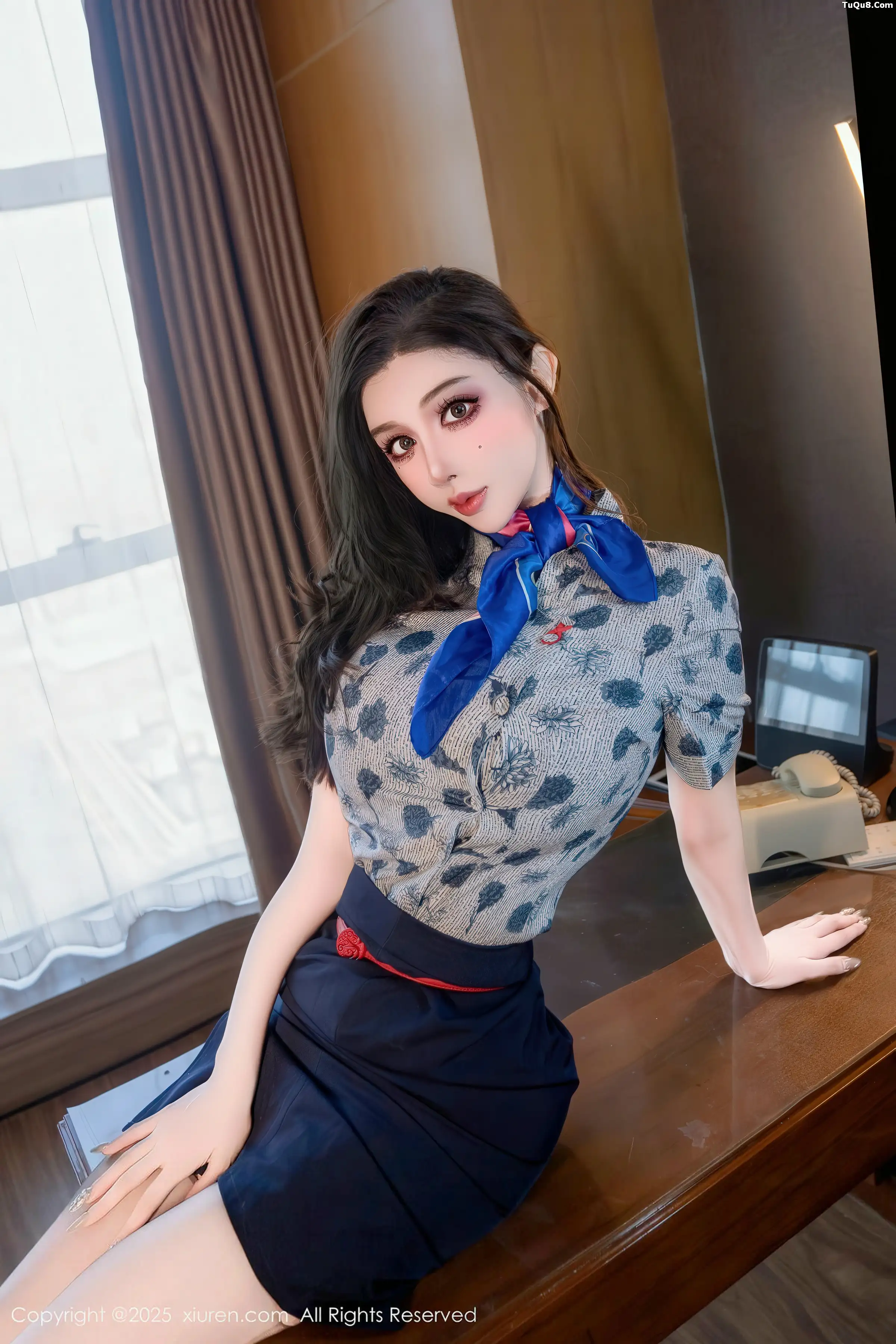 [秀人网] 2025.11.24 No.11024 珍娜#[92P]-4