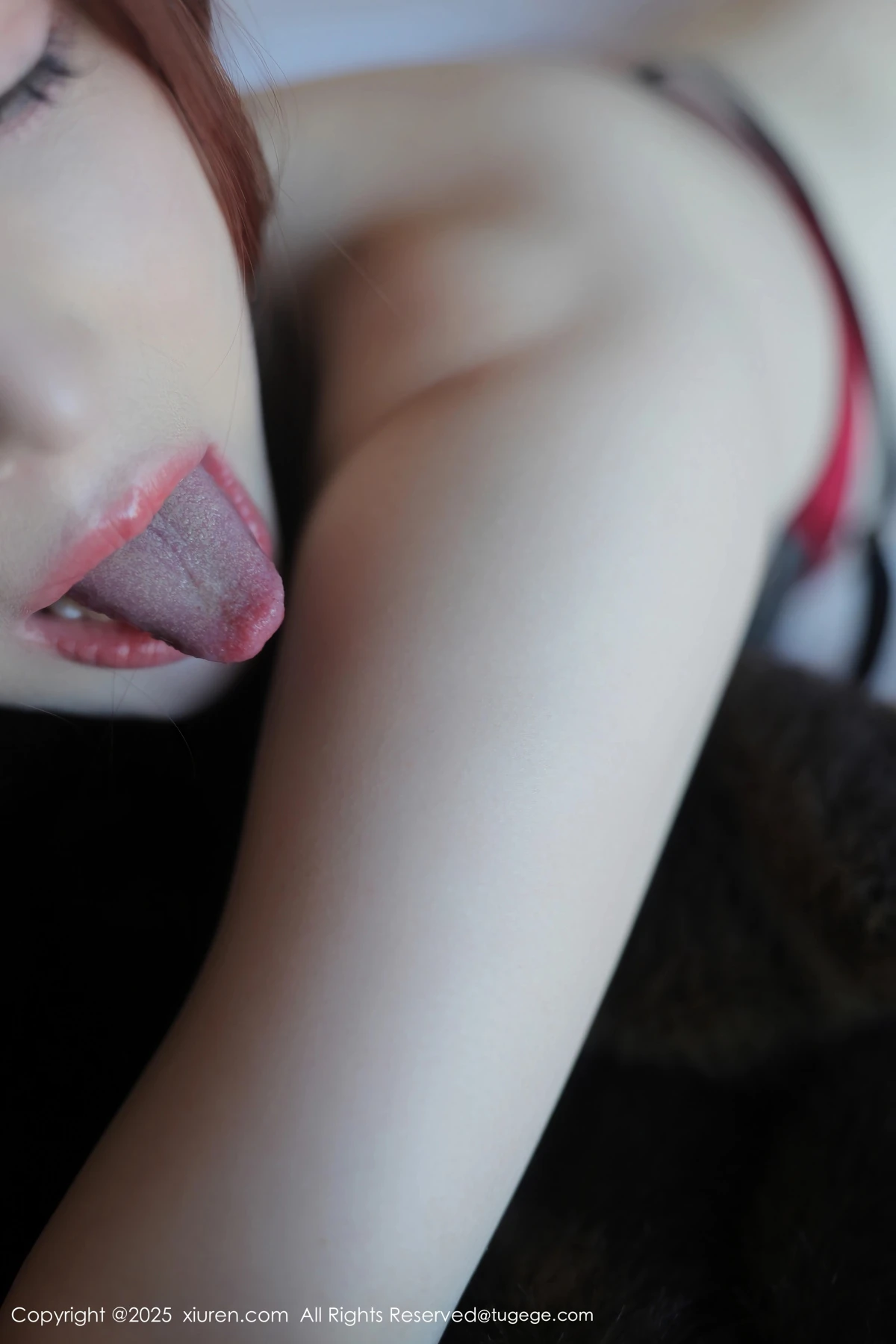 [秀人网] 2025.01.21 No.9791 曼柔#[85P]-9