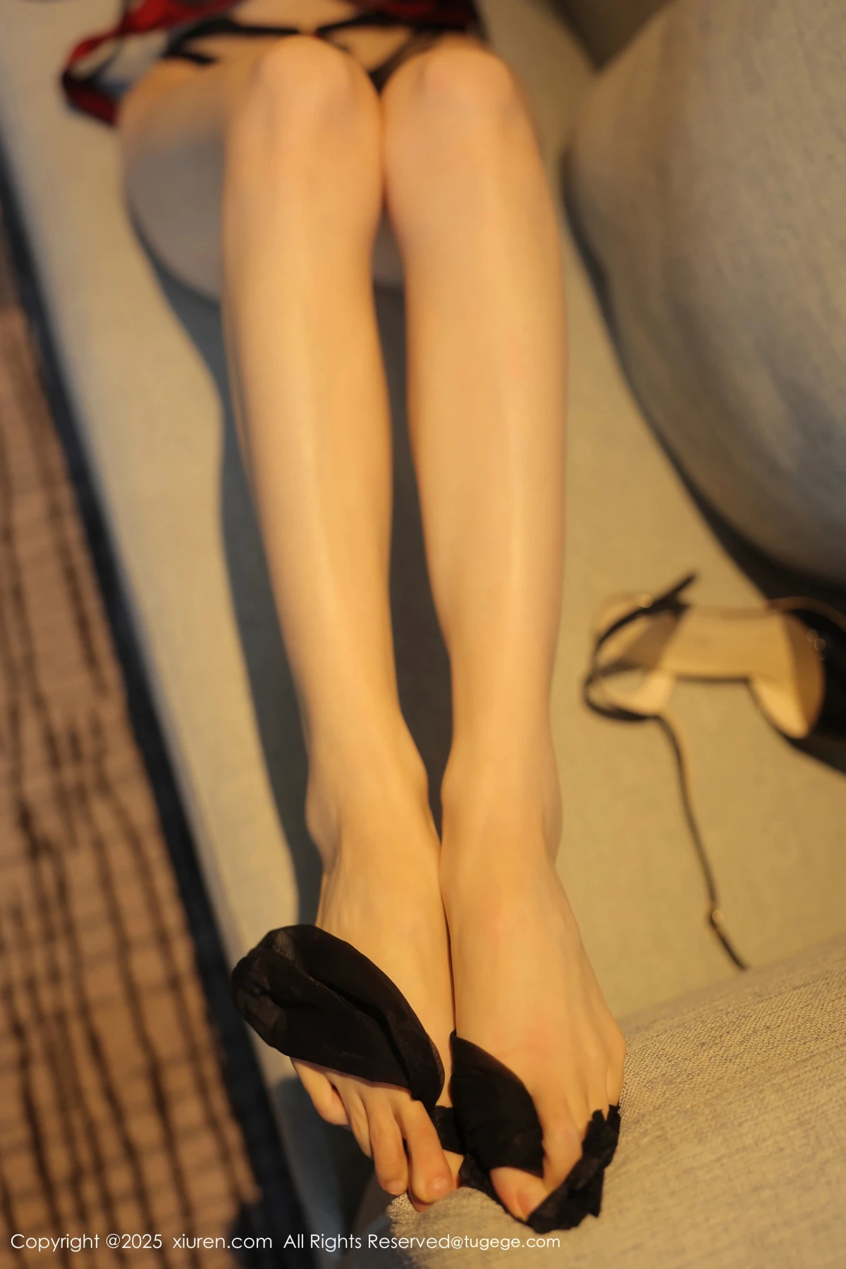 [秀人网] 2025.01.21 No.9791 曼柔#[85P]-1