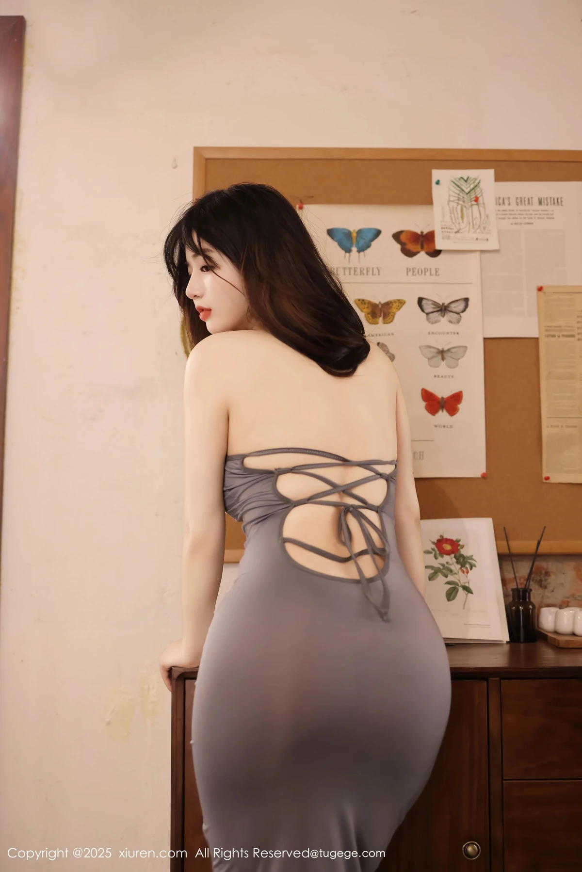 [秀人网] 2025.01.21 No.9790 陈伊人#[68P]-10