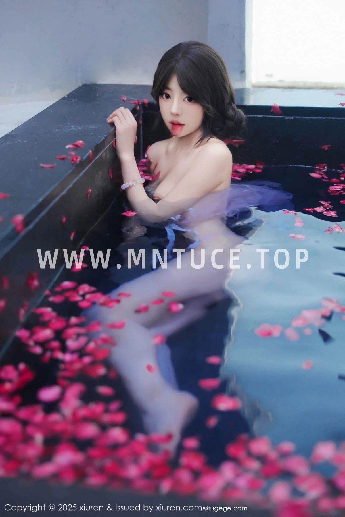 [秀人网] 2025.01.17 No.9778 桃妖夭#[103P]-21