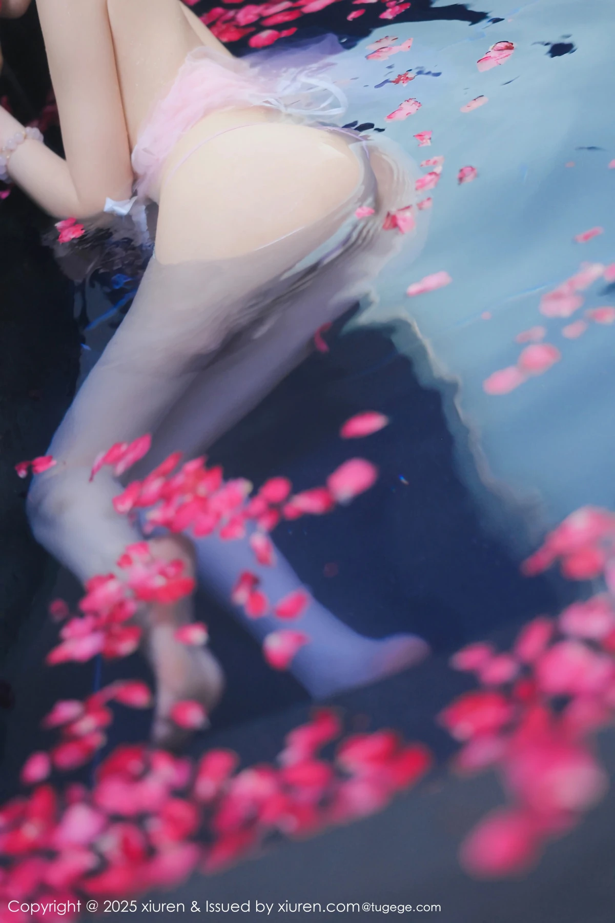 [秀人网] 2025.01.17 No.9778 桃妖夭#[103P]-22