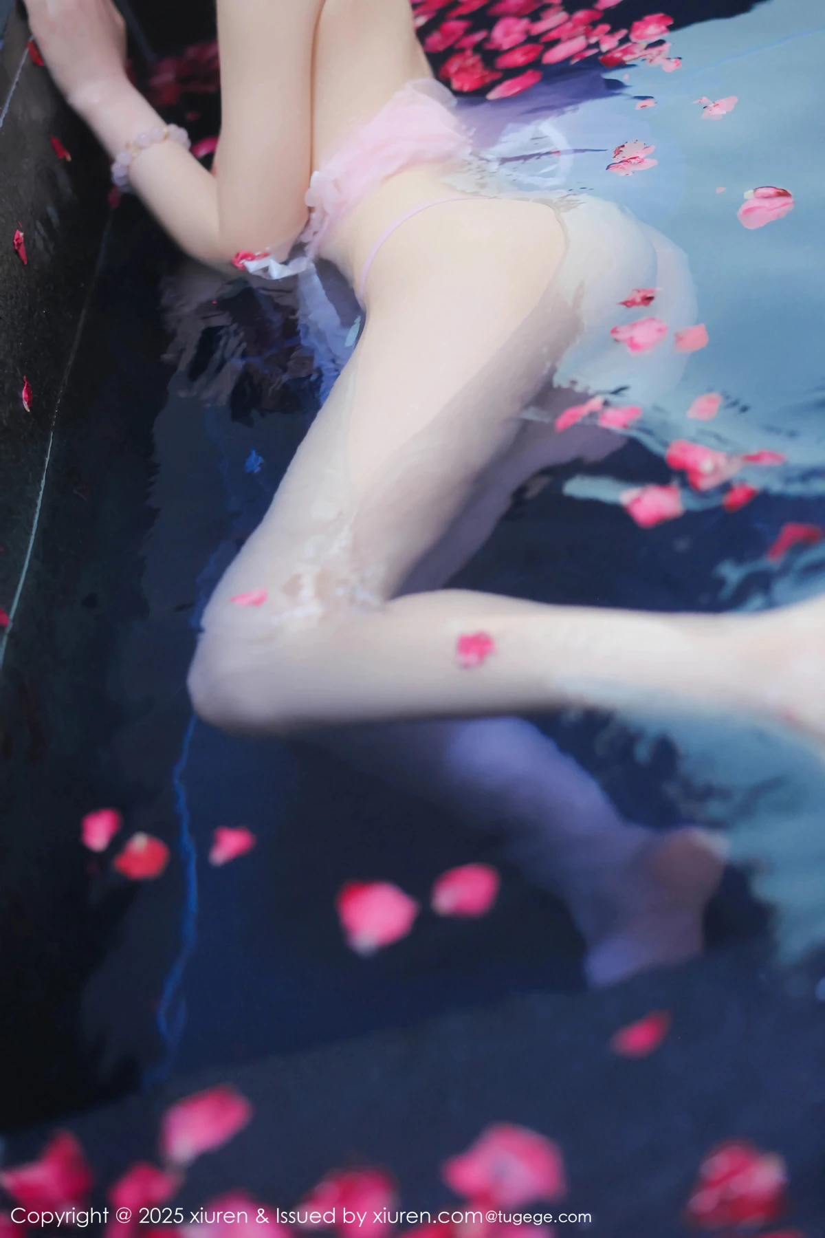 [秀人网] 2025.01.17 No.9778 桃妖夭#[103P]-23