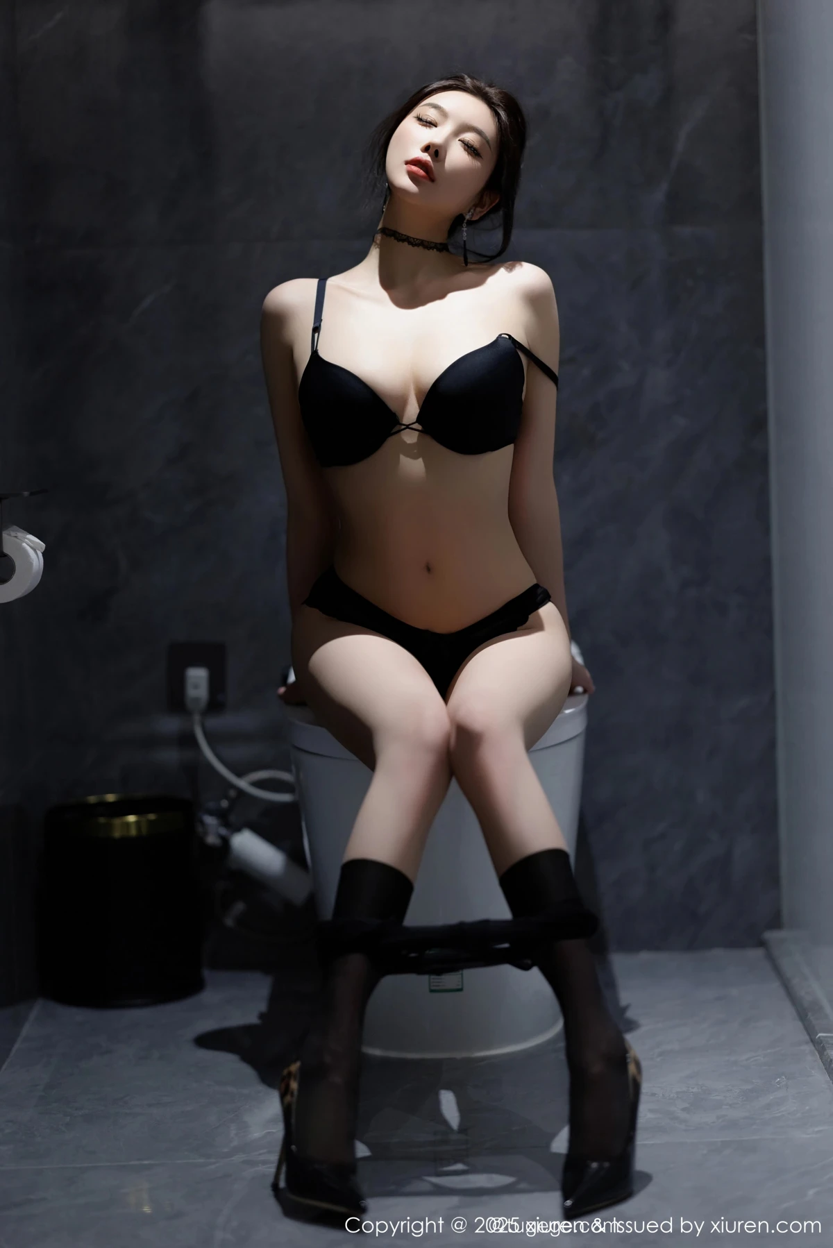 [秀人网] 2025.01.17 No.9776 杨晨晨Yome#[100P]-4