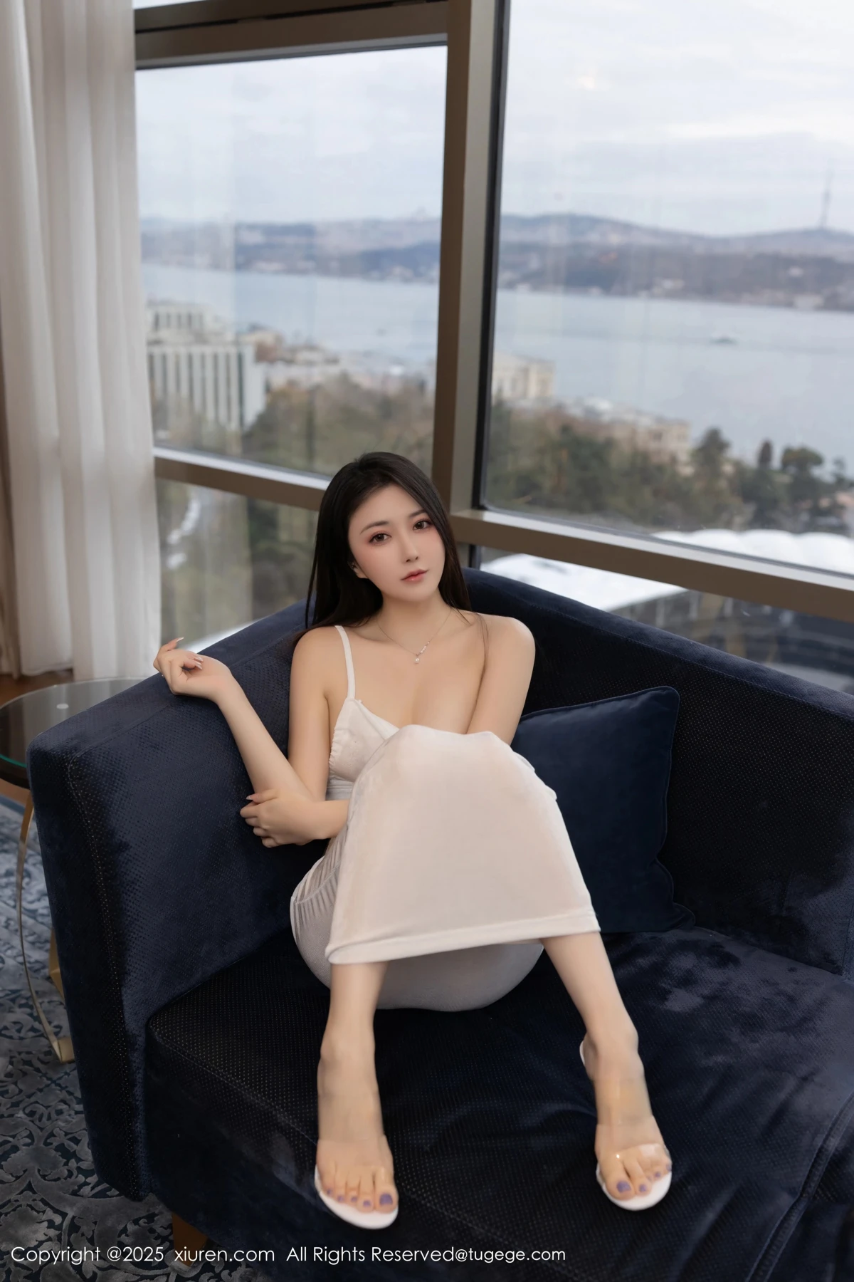 [秀人网] 2025.01.17 No.9780 鱼子酱Fish#[81P]-3