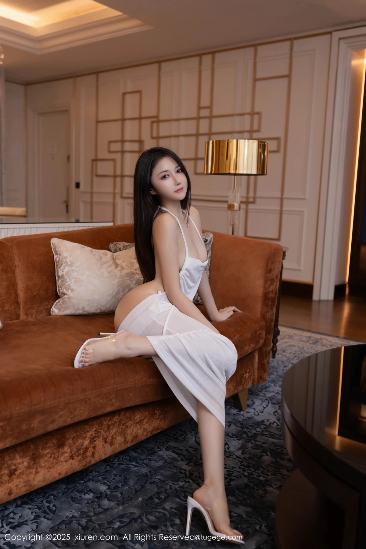 [秀人网] 2025.01.17 No.9780 鱼子酱Fish#[81P]-3