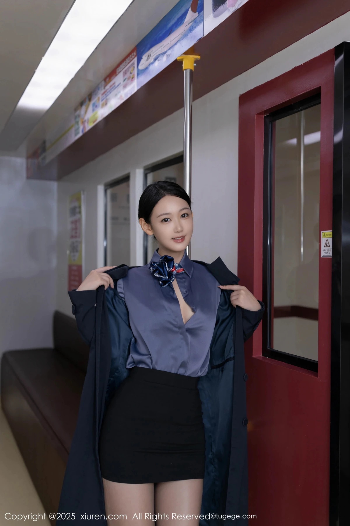 [秀人网] 2025.01.25 No.9824 唐安琪#[83P]-2